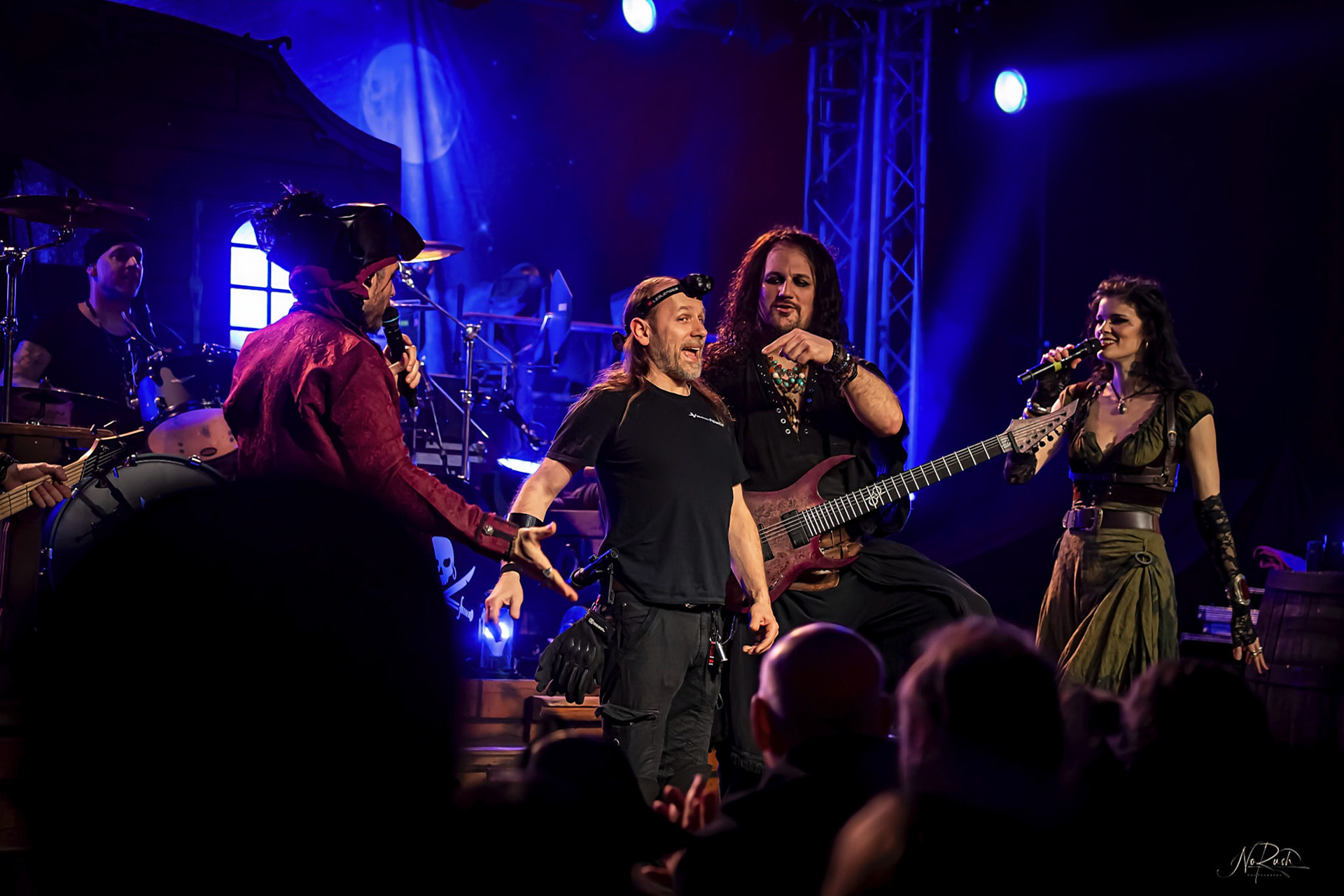 Visions of Atlantis 63