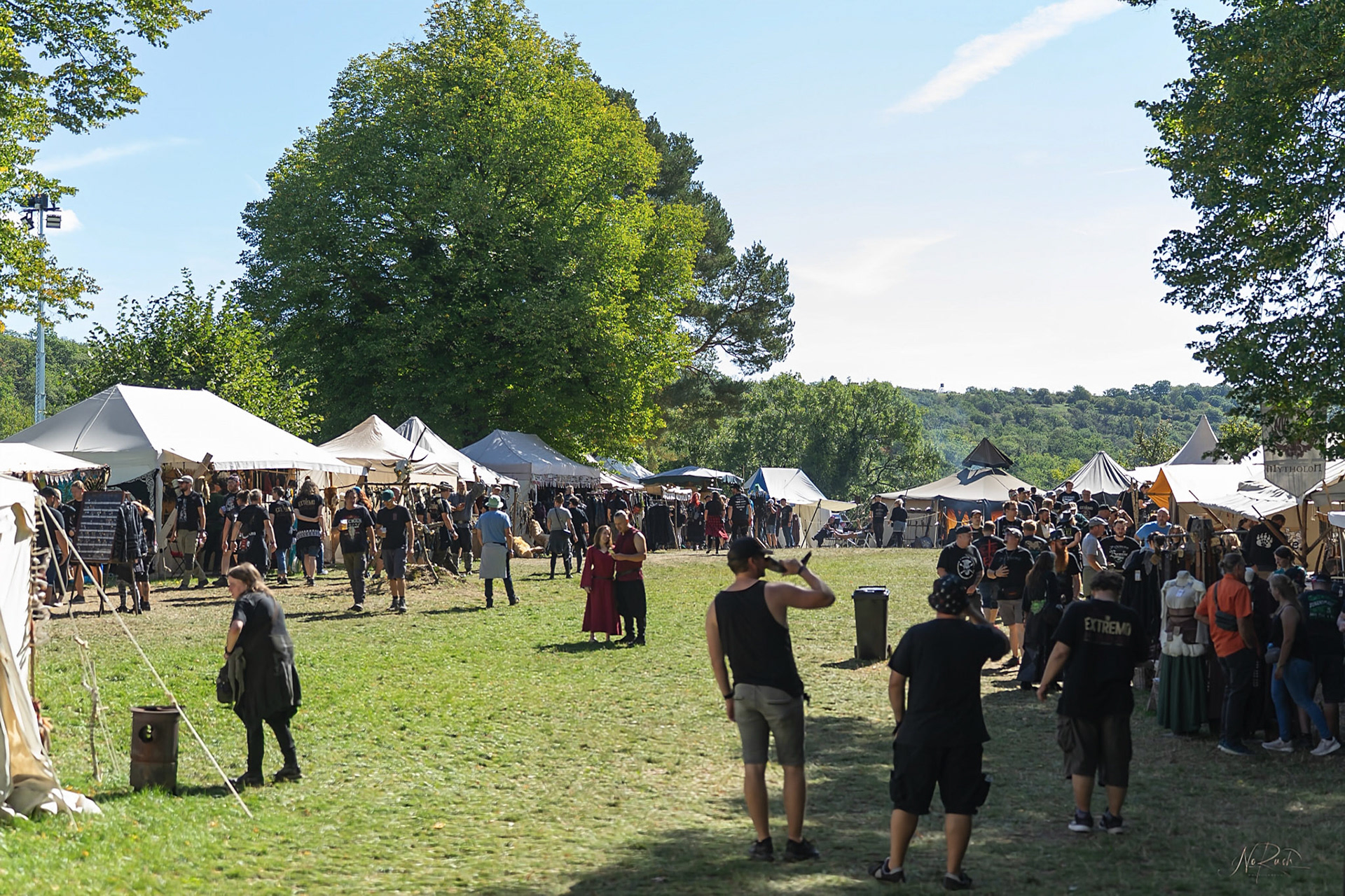 InEx 30 Jahre - Markt & Co 7