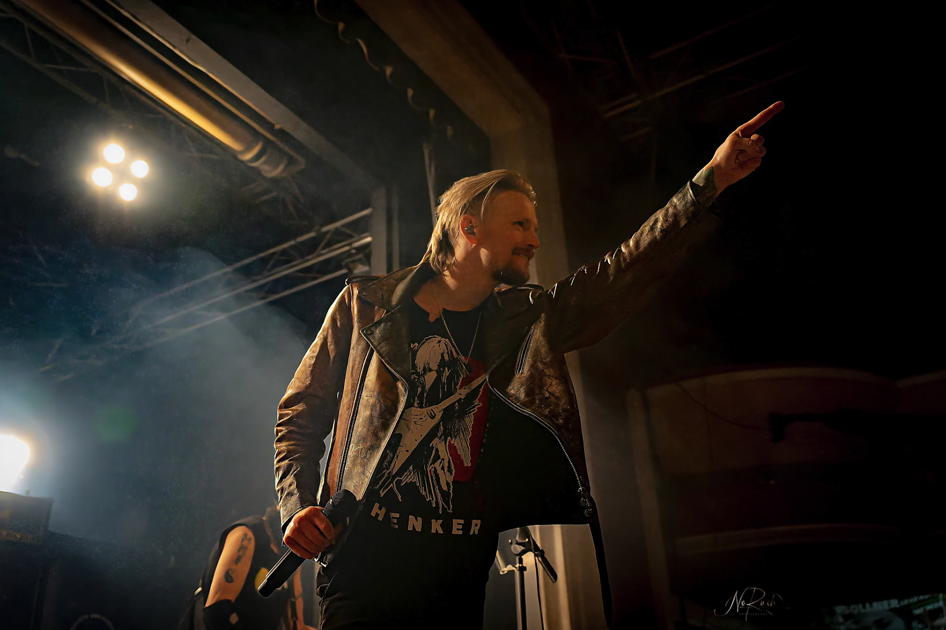 Michael Schenker 10