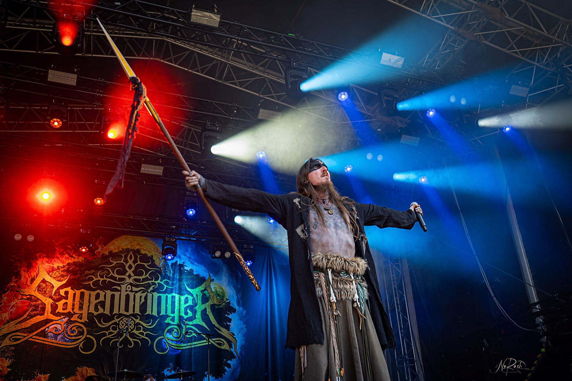 Sagenbringer 6
