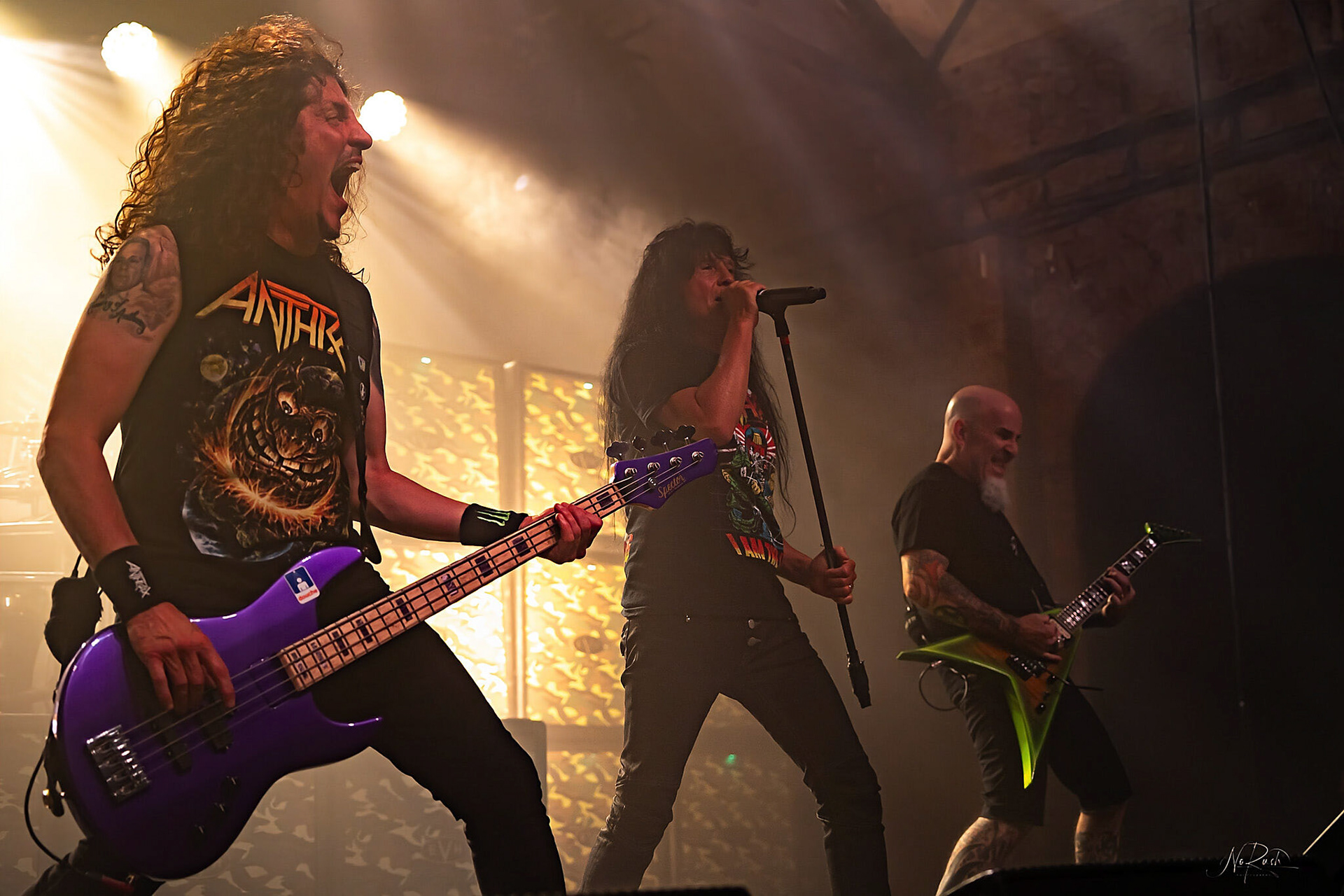 Anthrax 47