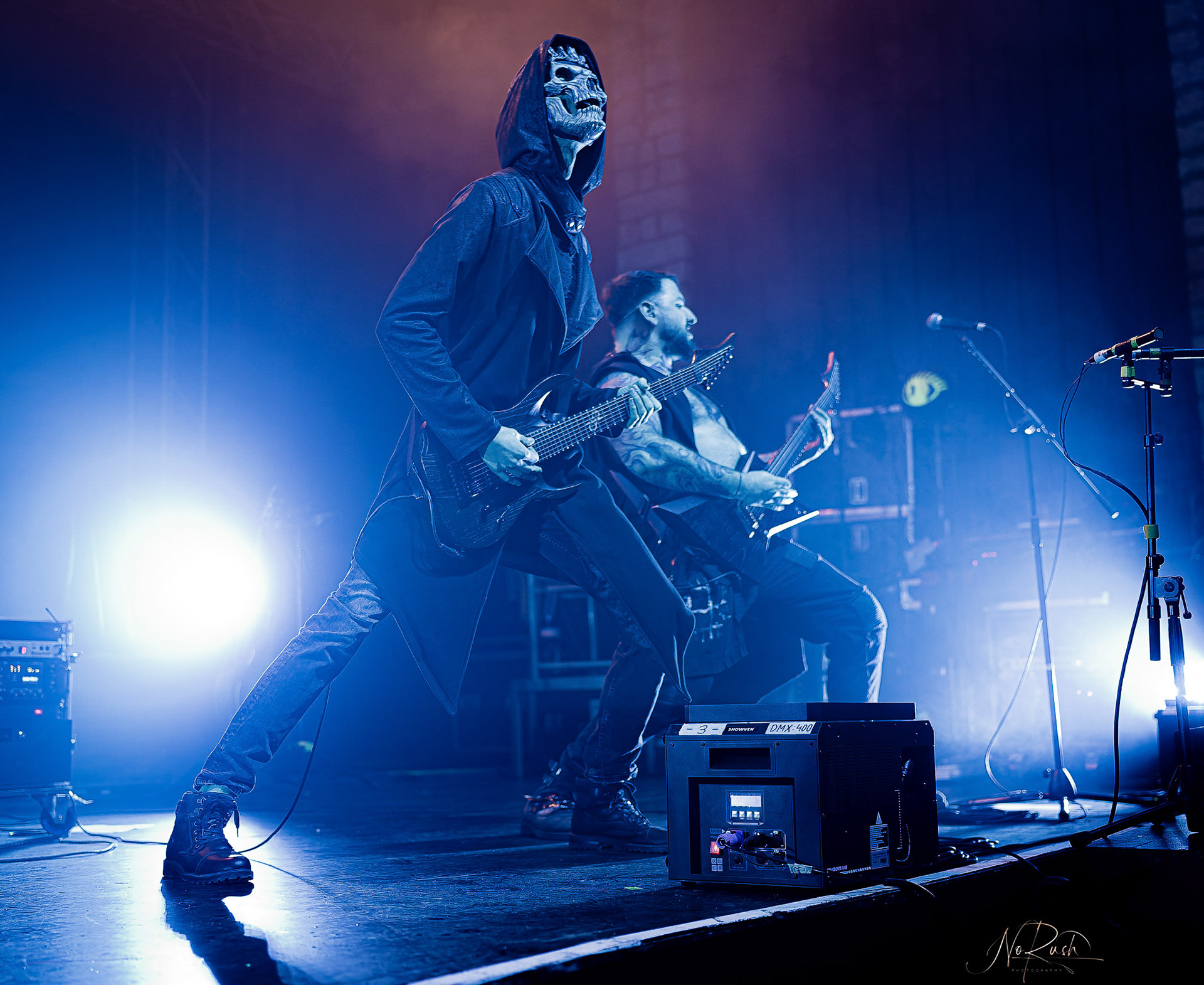 Manntra @EHN2023-SHDD