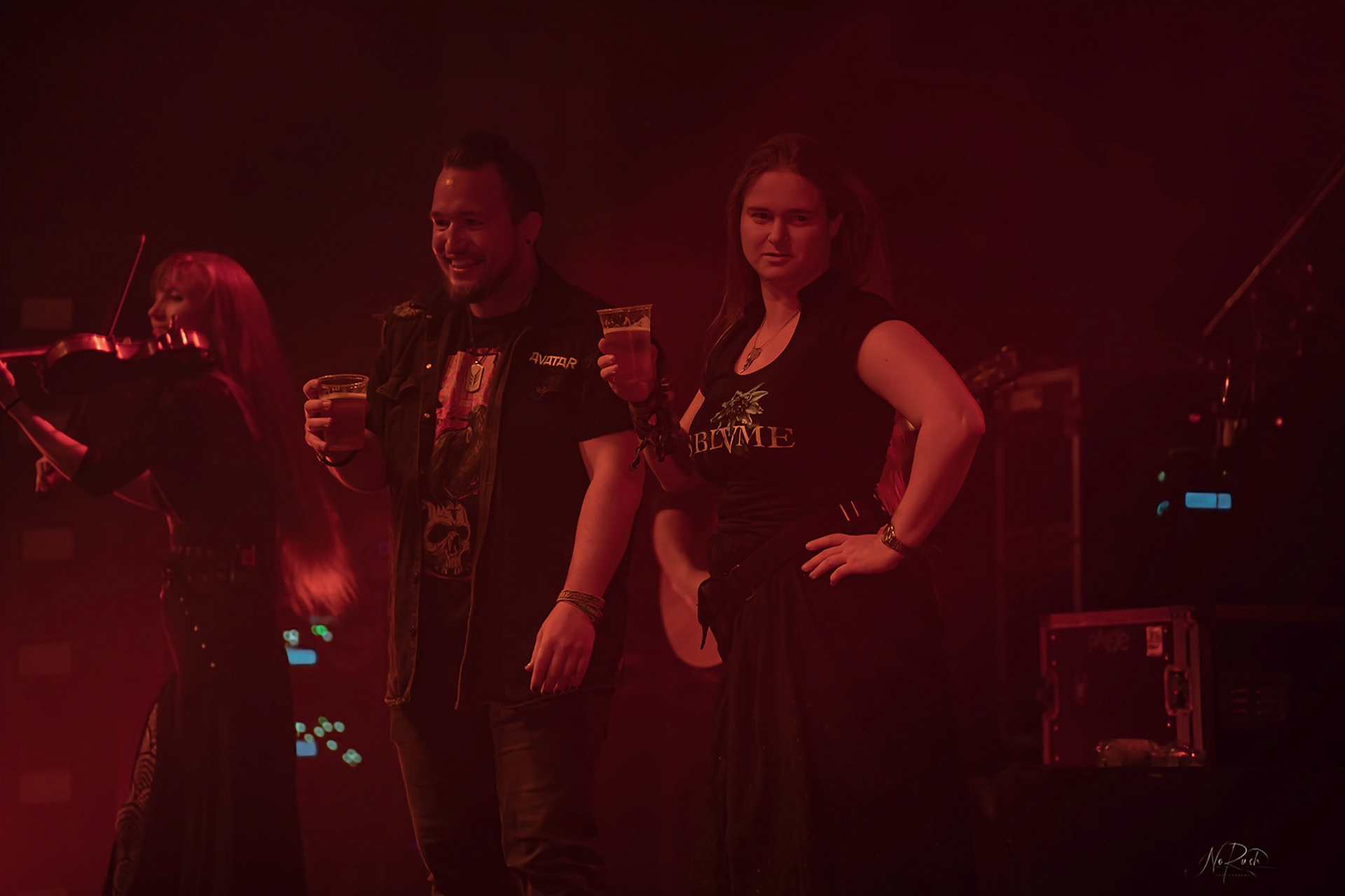 Schandmaul - EHN2025 DD 49