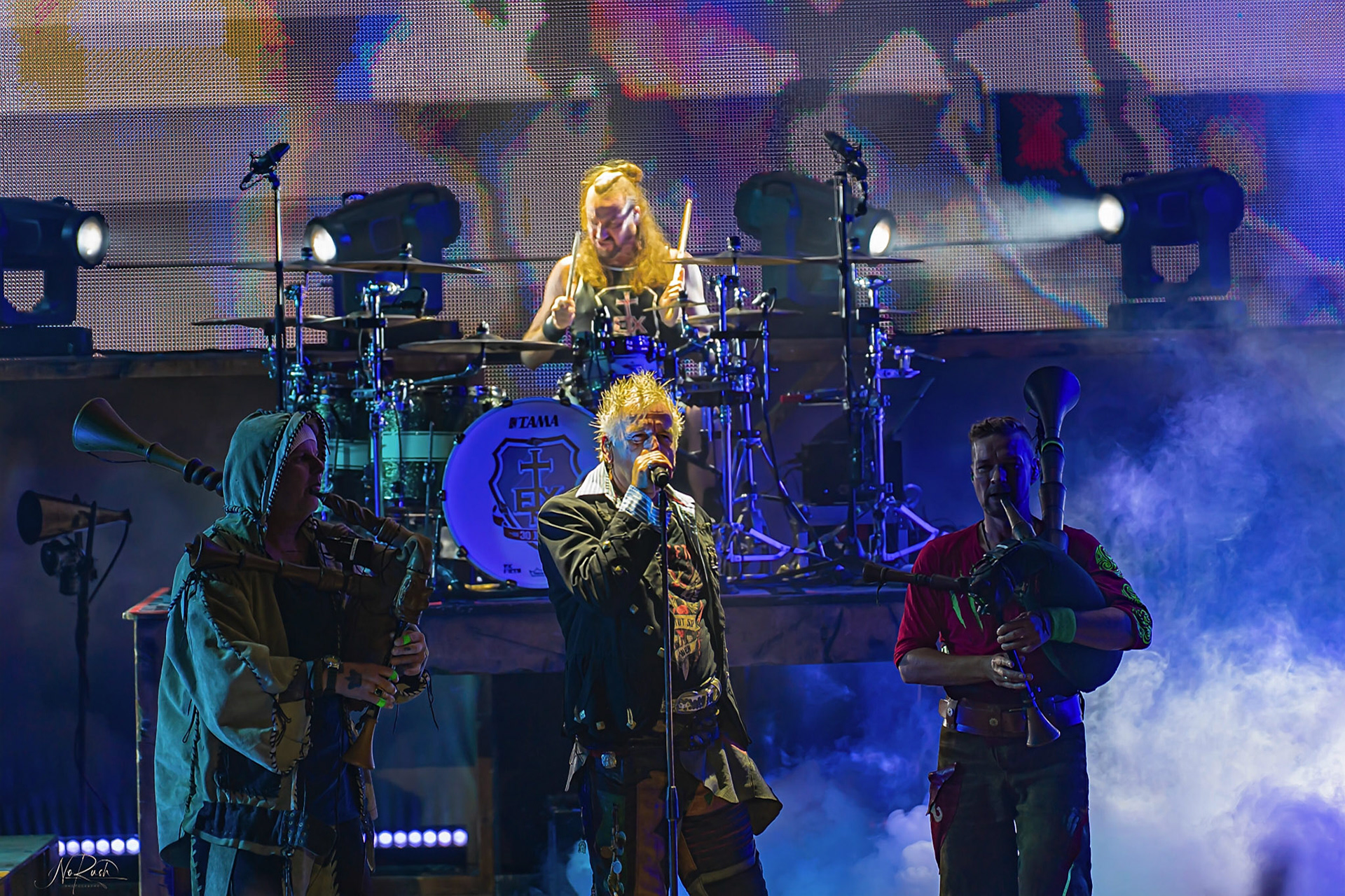 In Extremo - 30 Jahre - 3