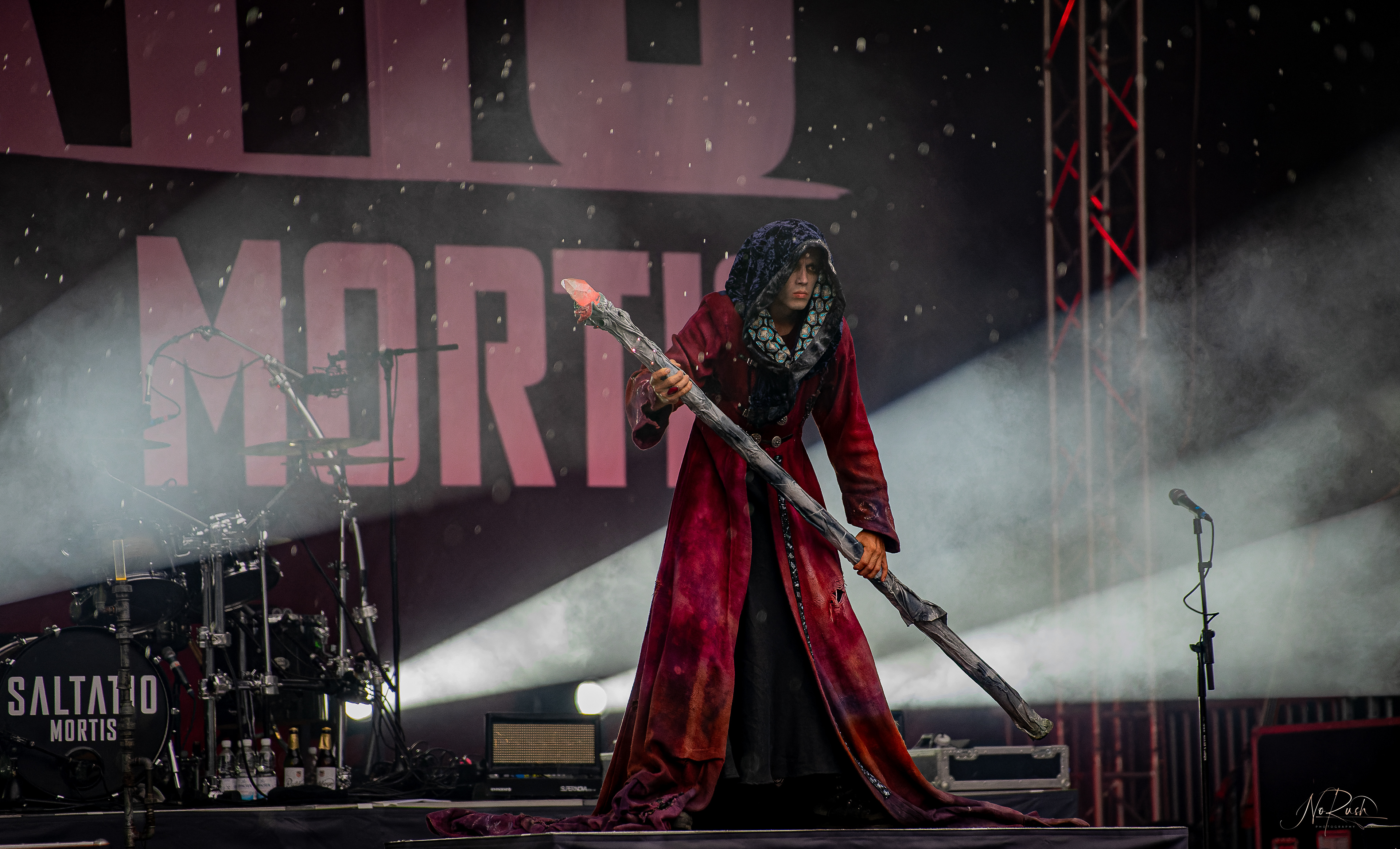 Saltatio Mortis