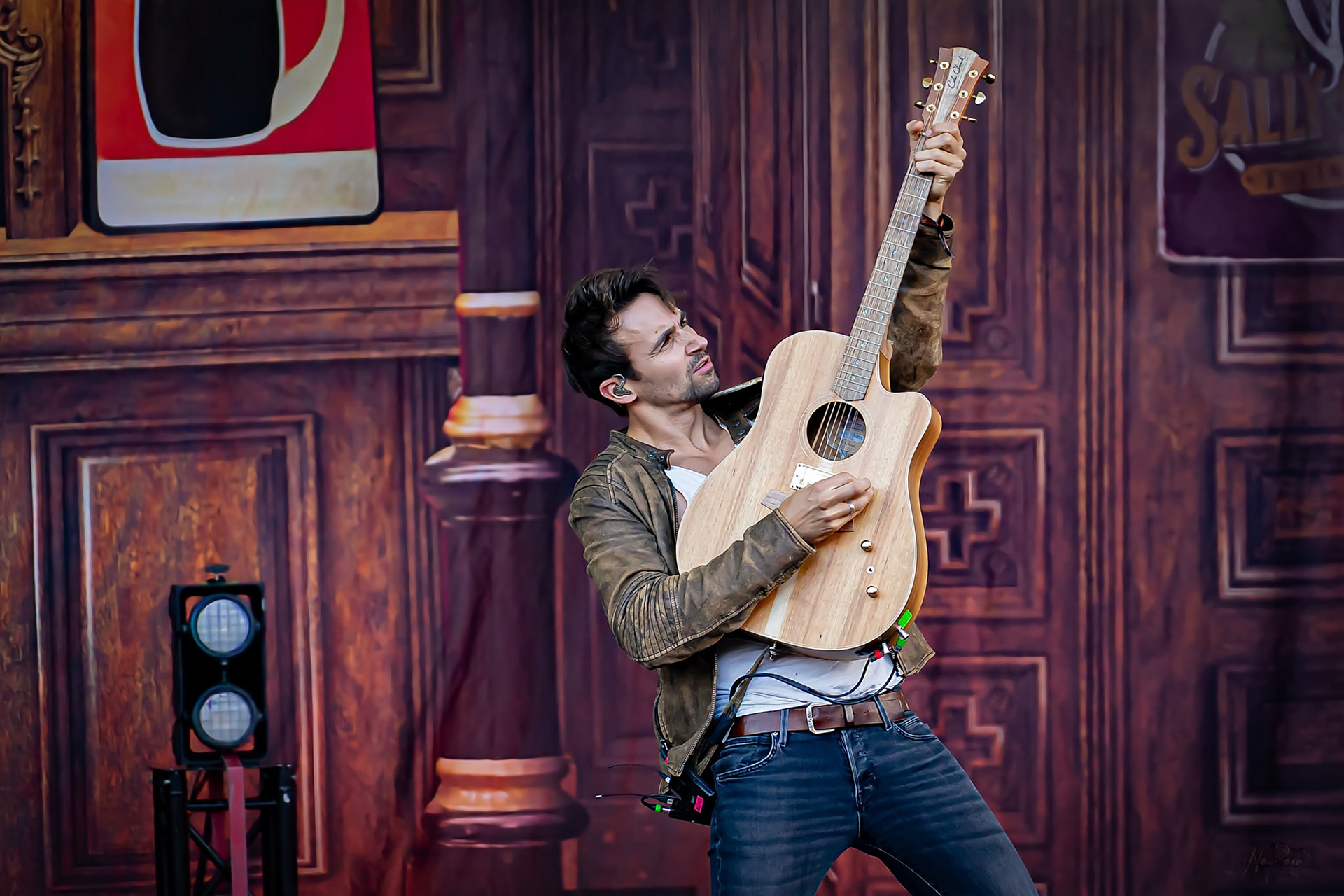 Versengold @Loreley 33