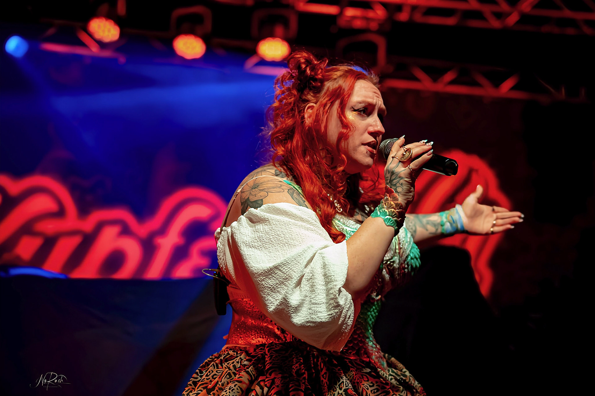 Kupfergold - EHN2025 DD 2