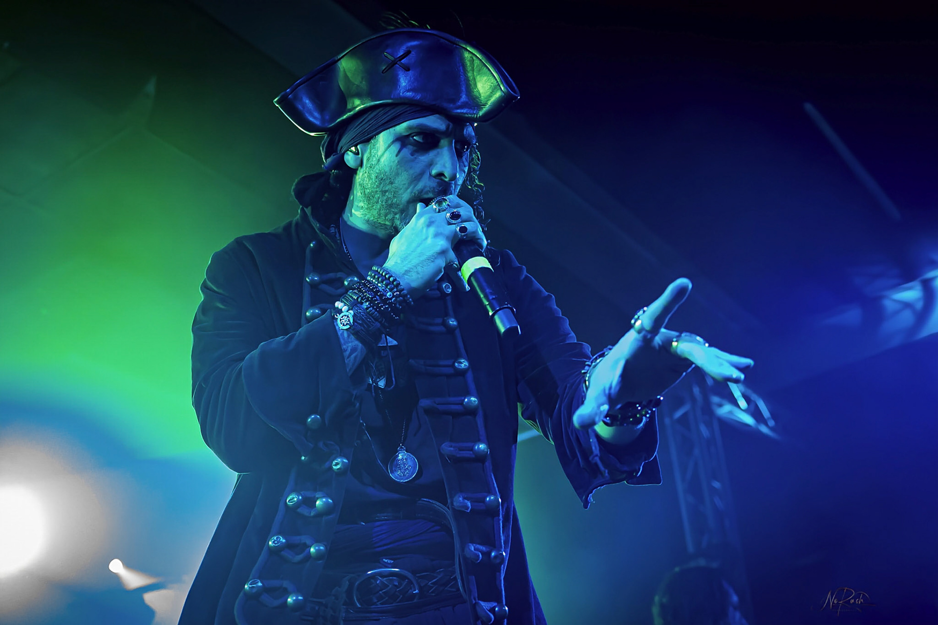 Visions of Atlantis 6