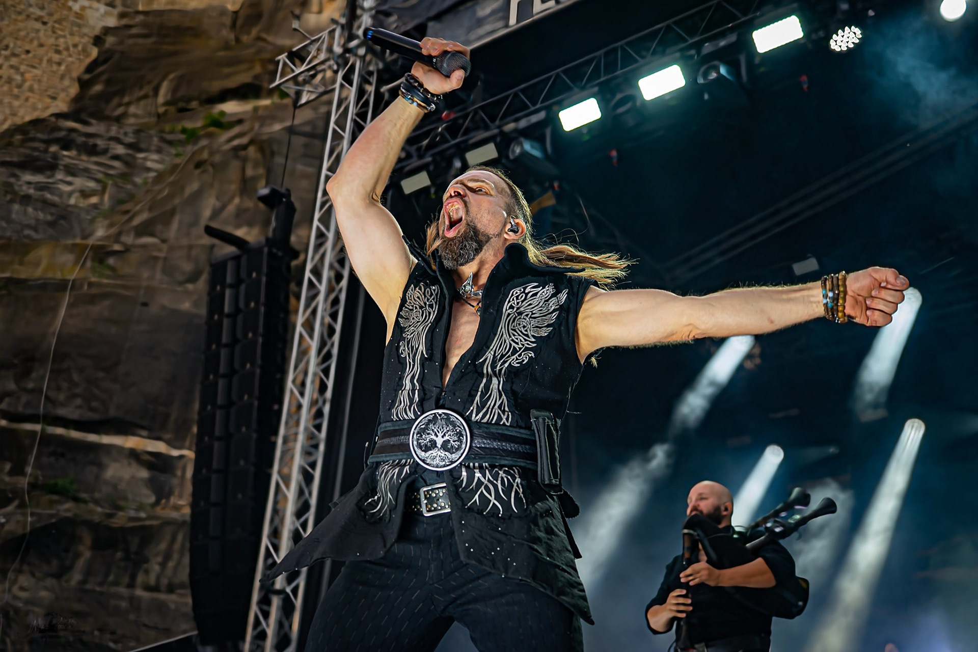 Saltatio Mortis 5