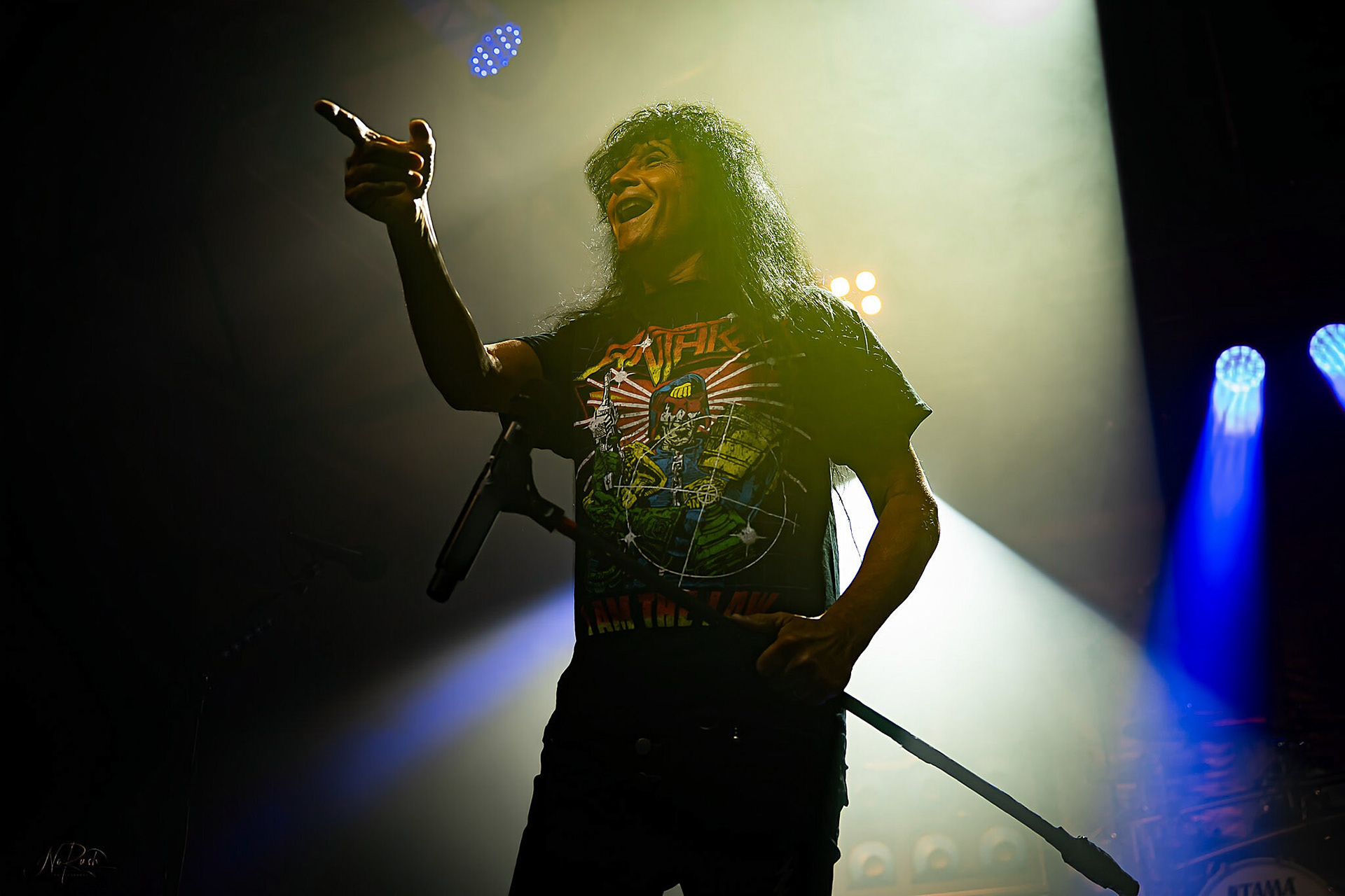 Anthrax 14