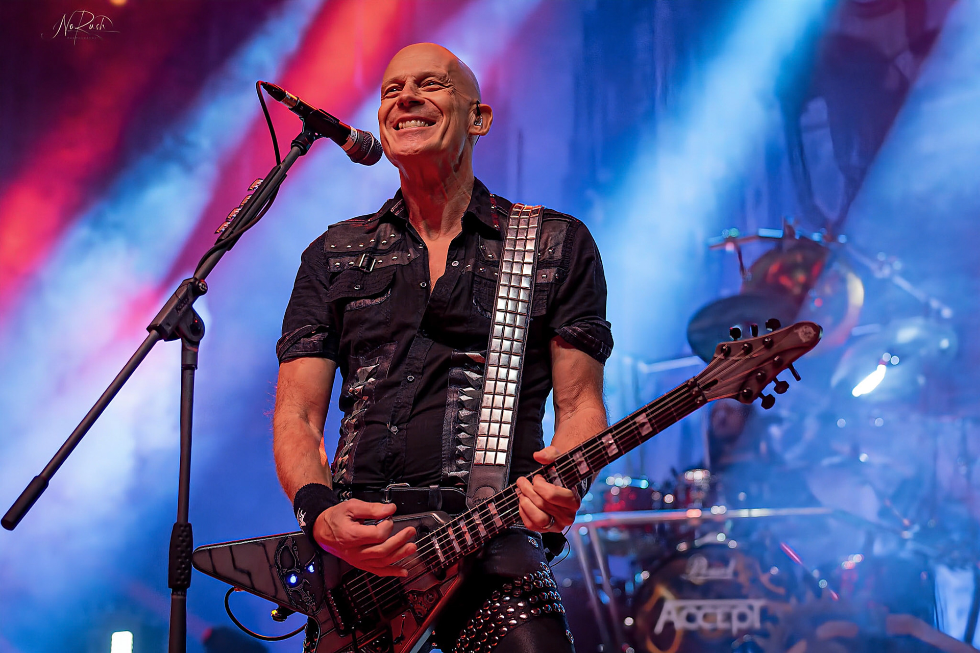 Accept - Humanoid 10