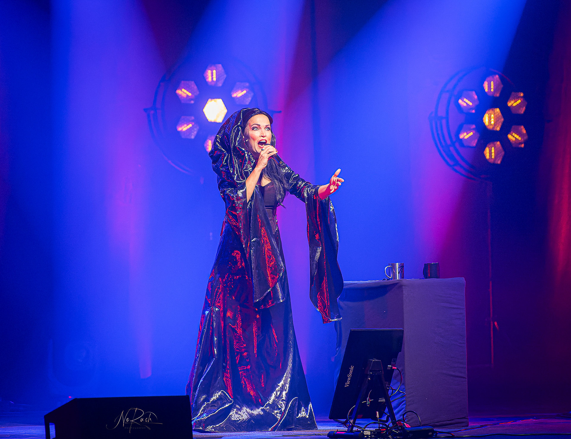 Tarja Turunen - Dark Christmas