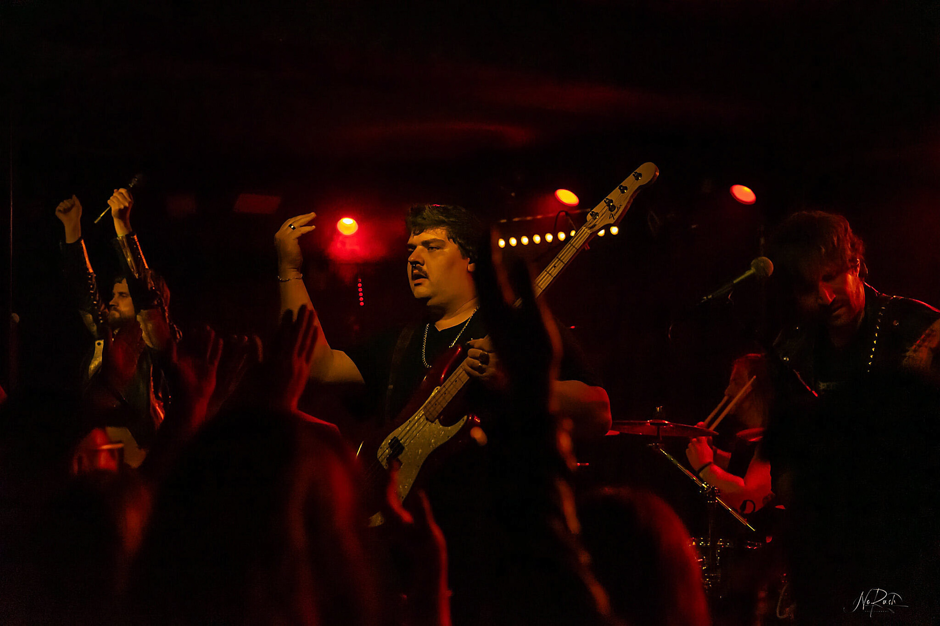 Formosa @Groovestation DD 27