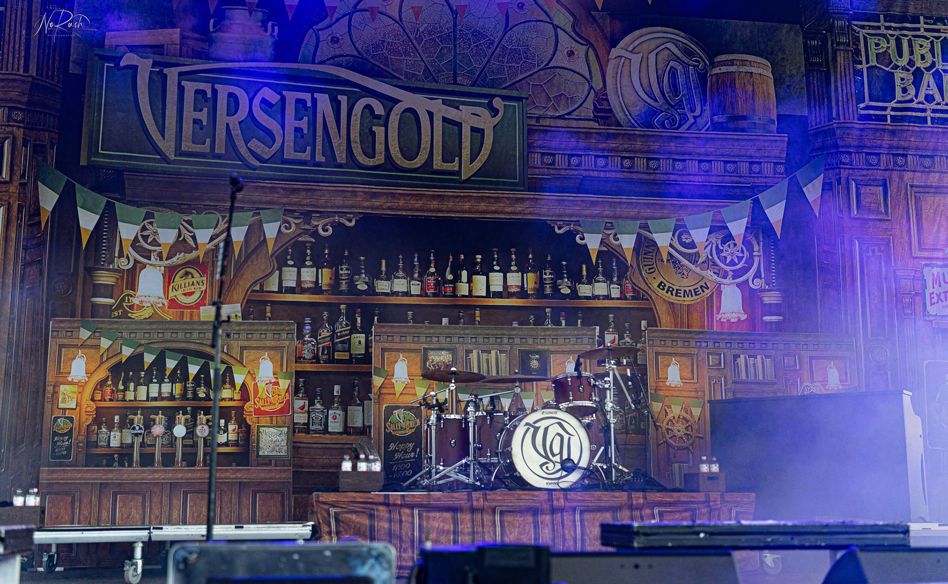 Versengold 1