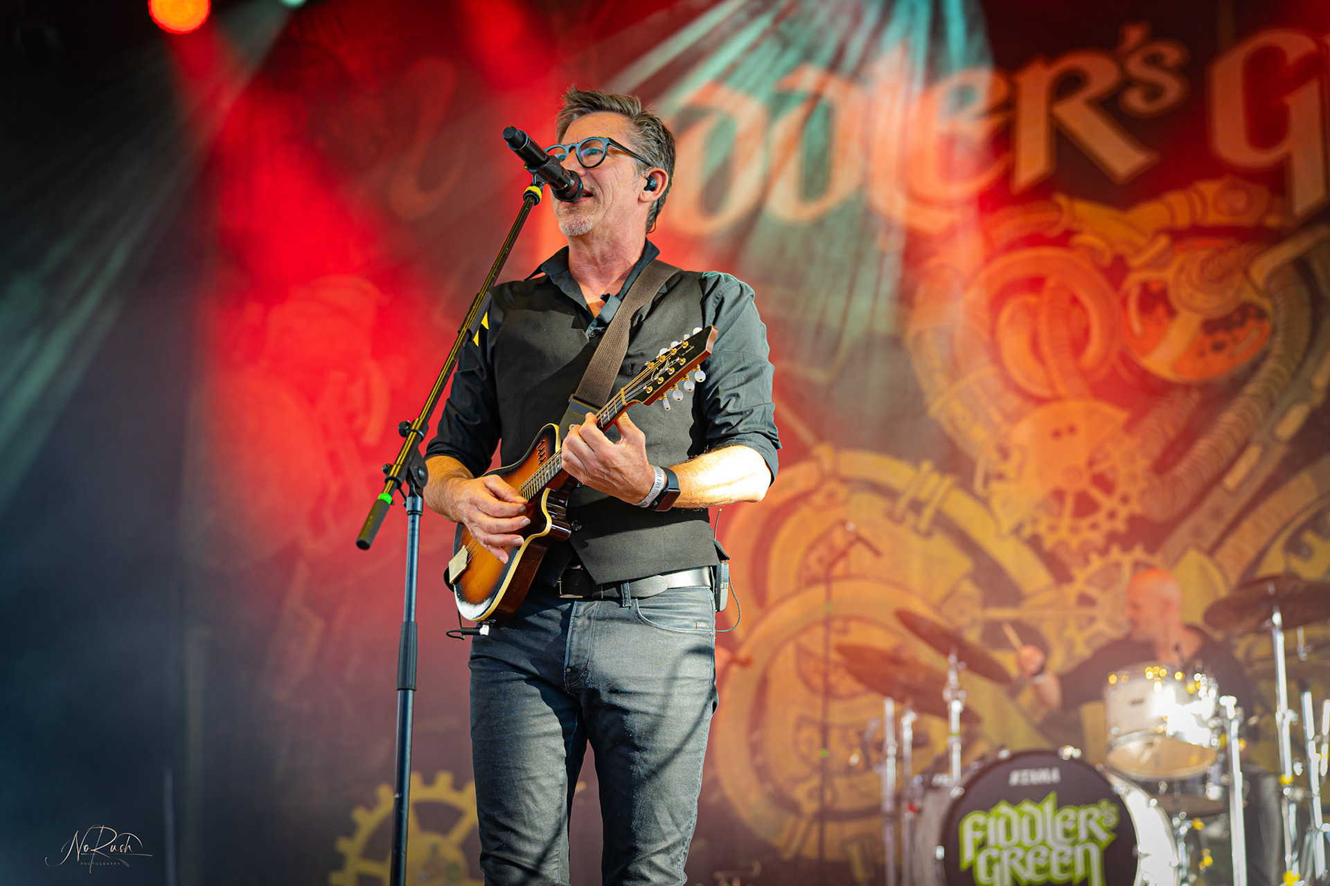 Fiddler´s Green 41