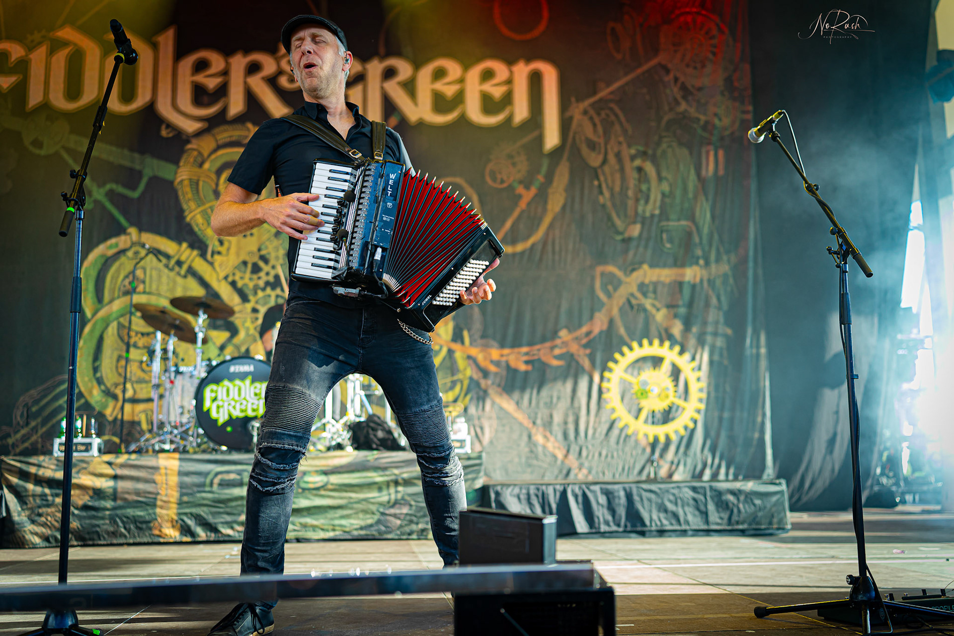 Fiddler´s Green 48