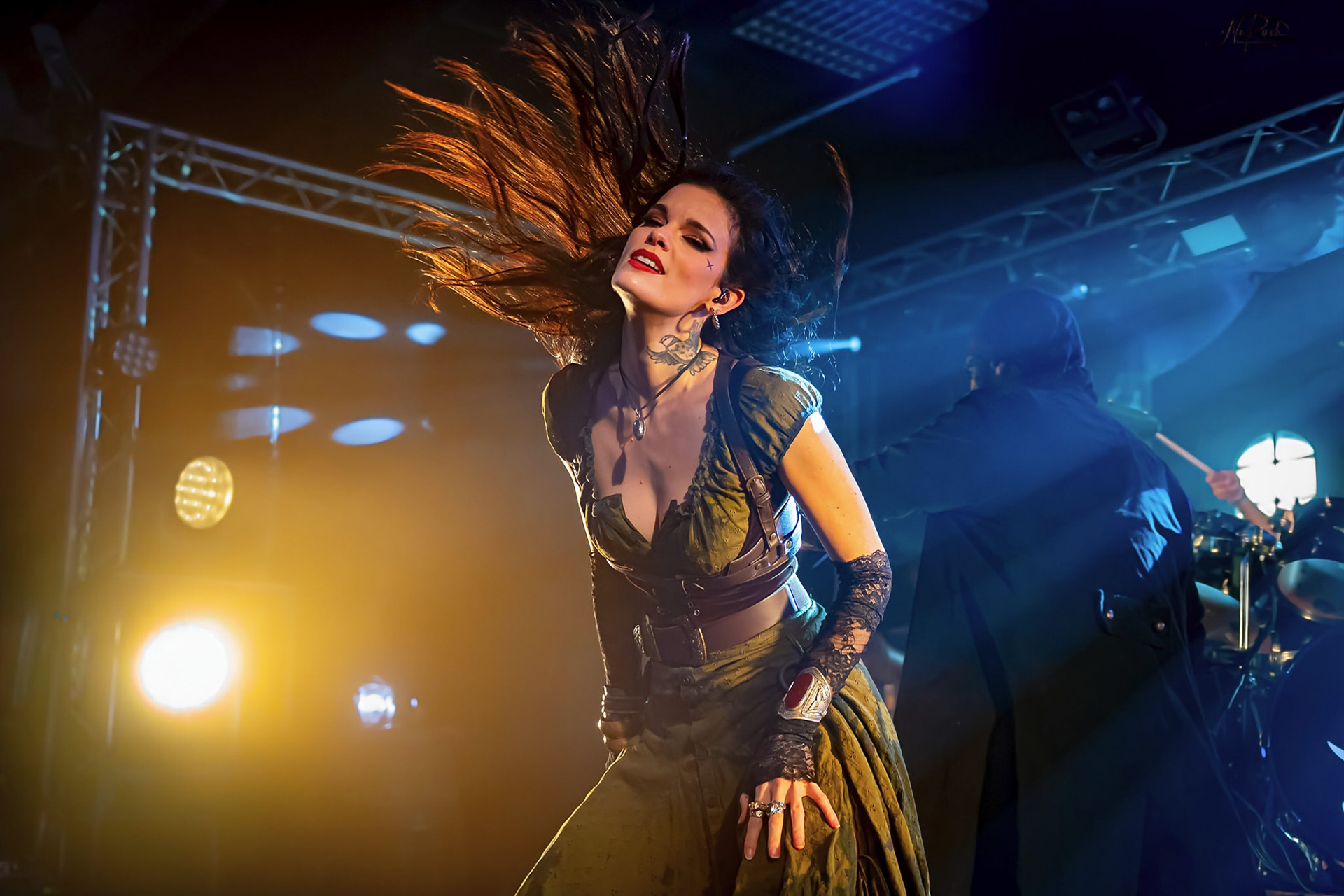 Visions of Atlantis 38