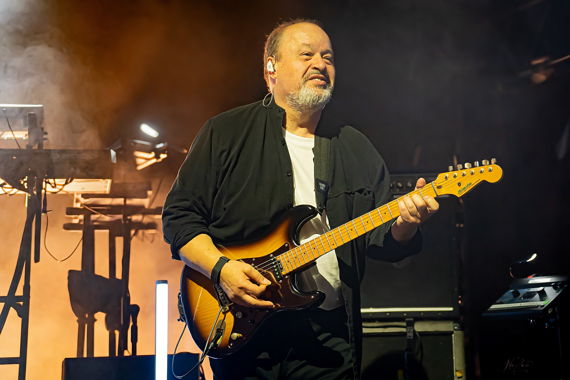 Marillion 21