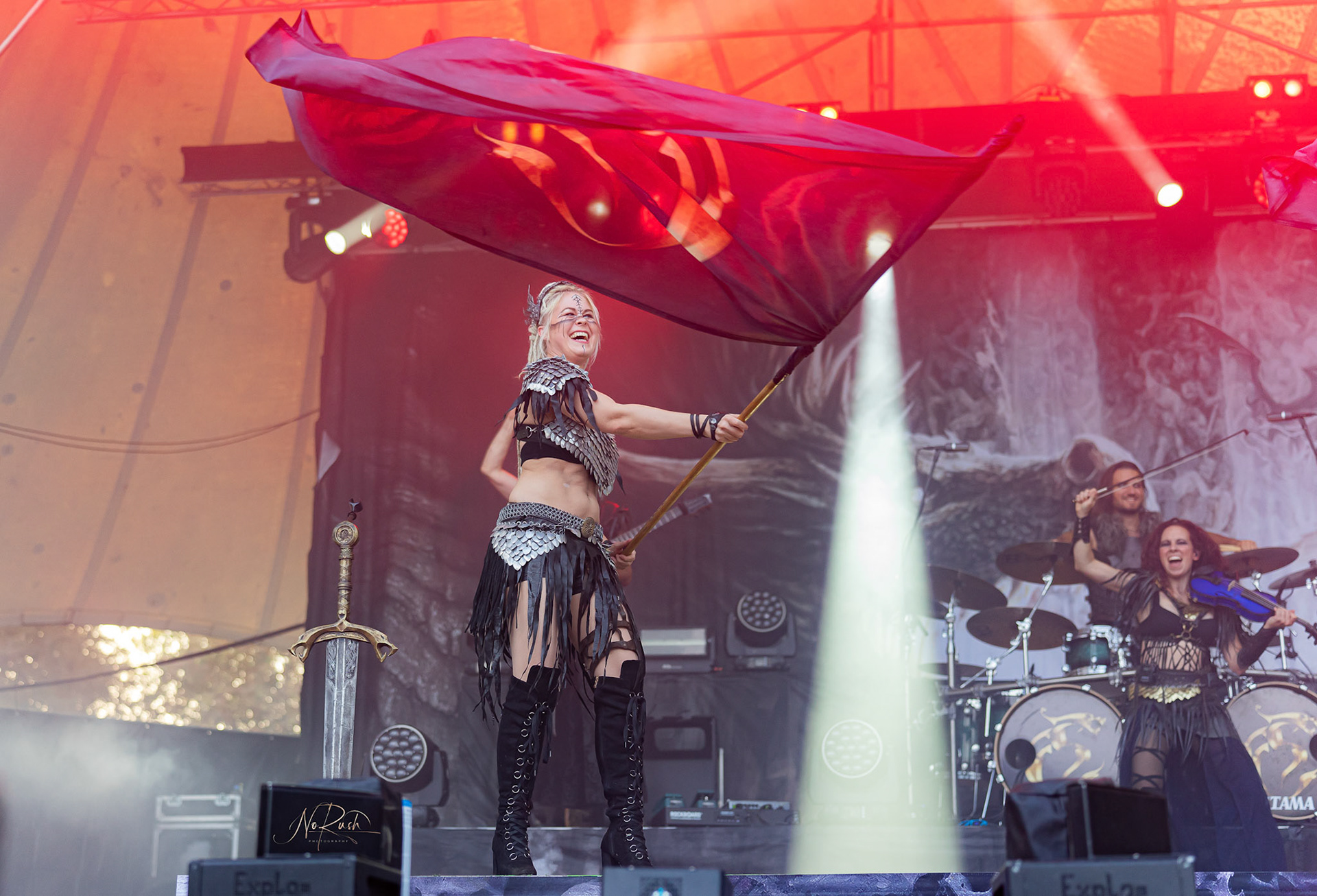 Feuerschwanz