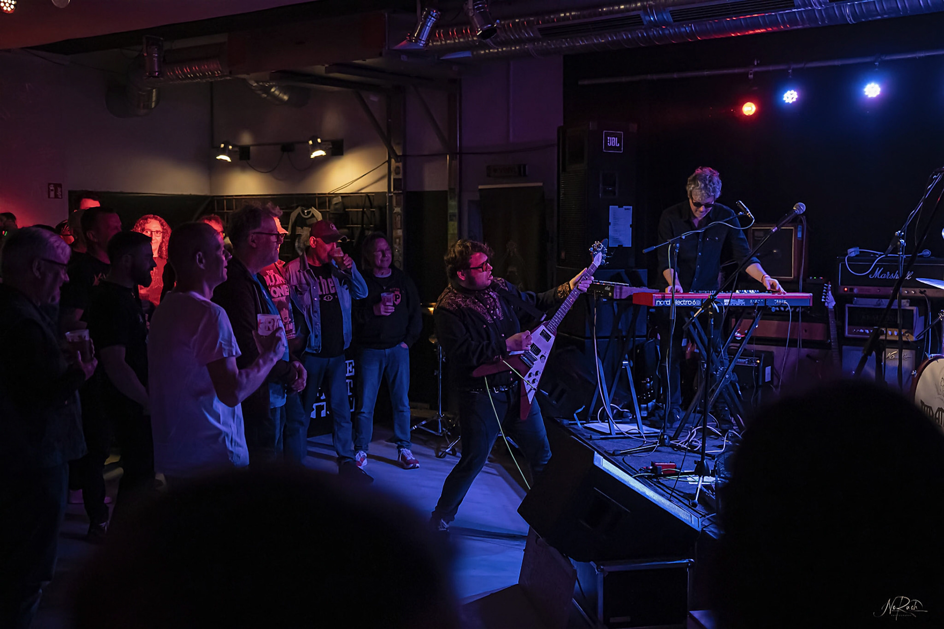 The Atavists 16