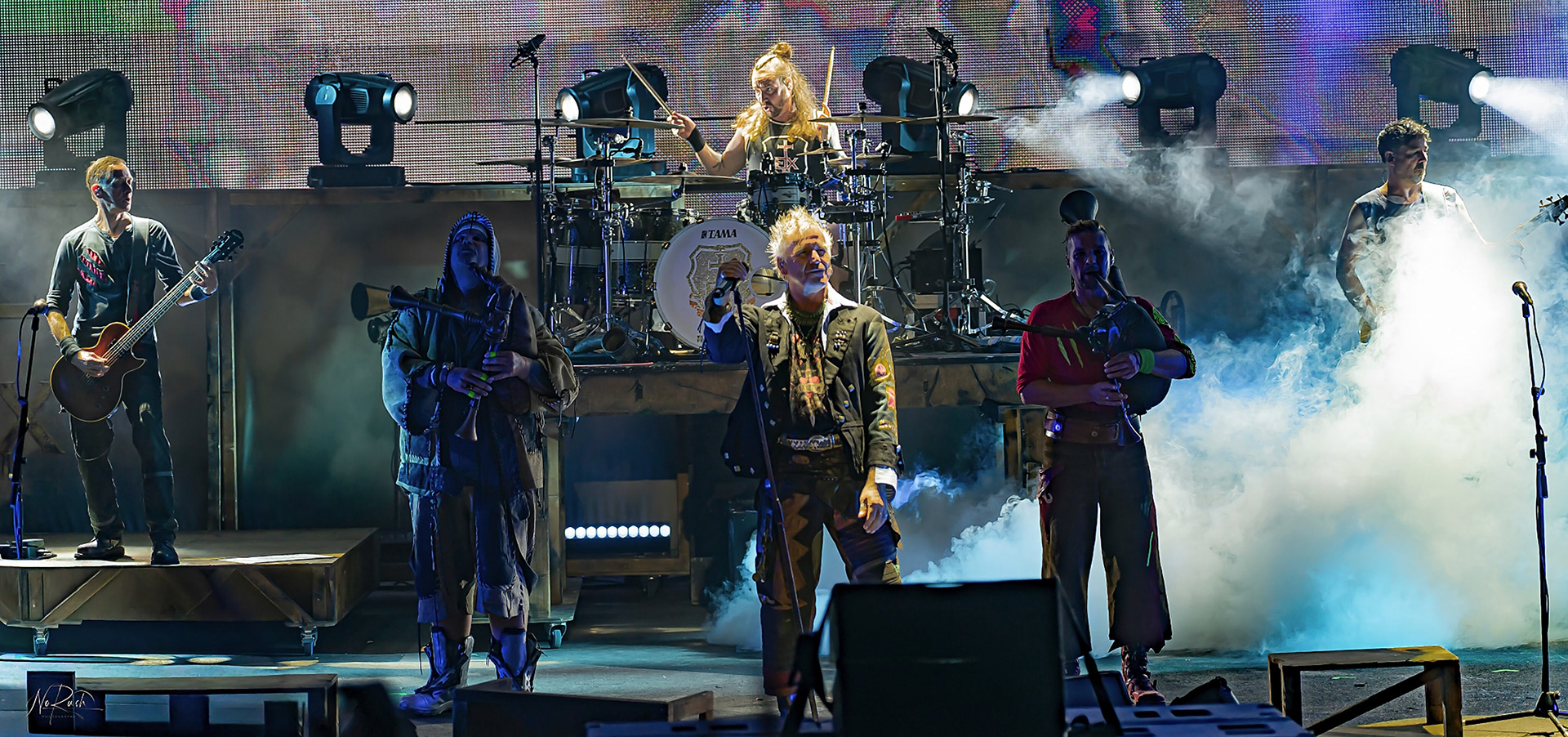 In Extremo - 30 Jahre - 4