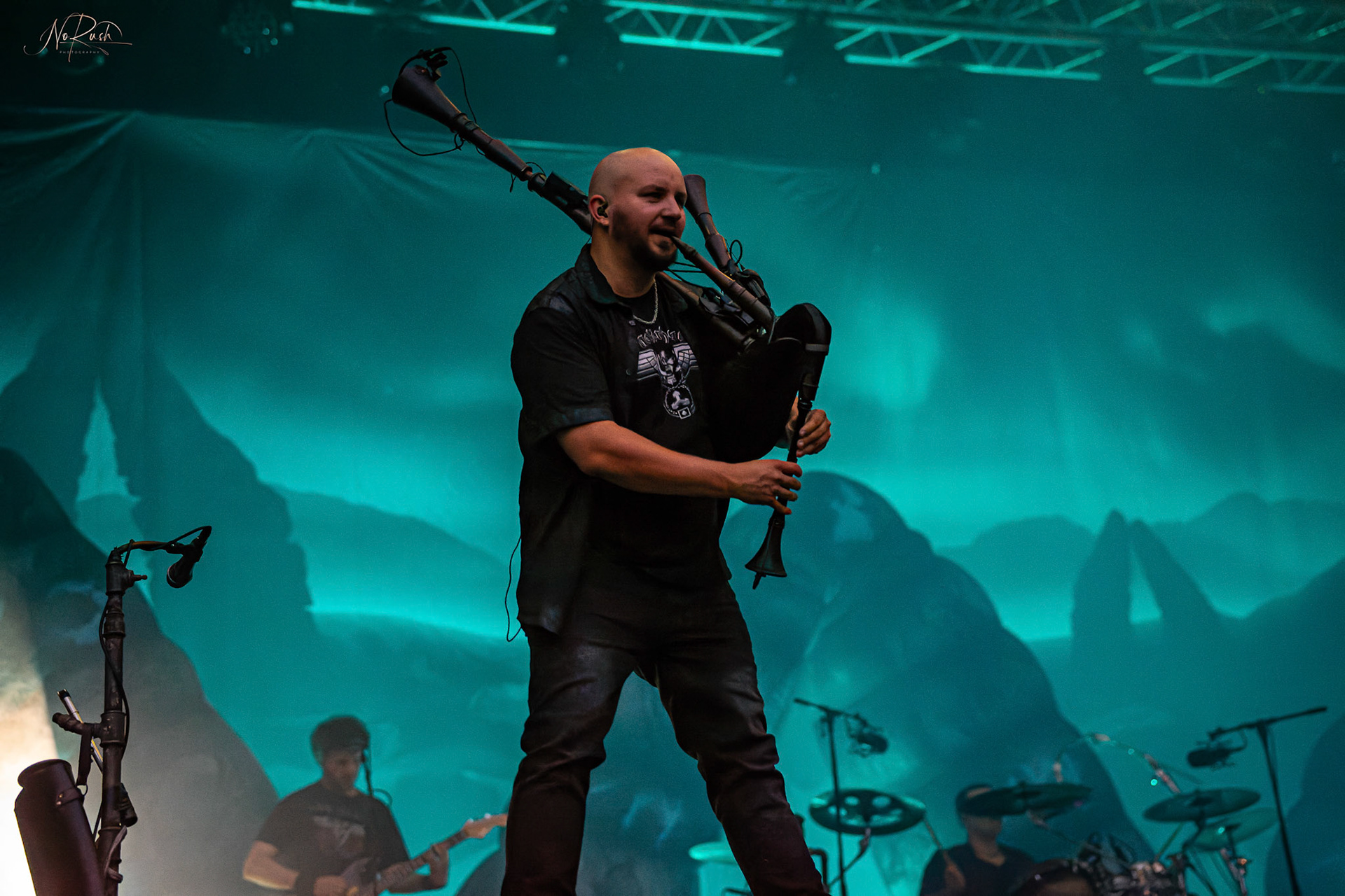 Saltatio Mortis