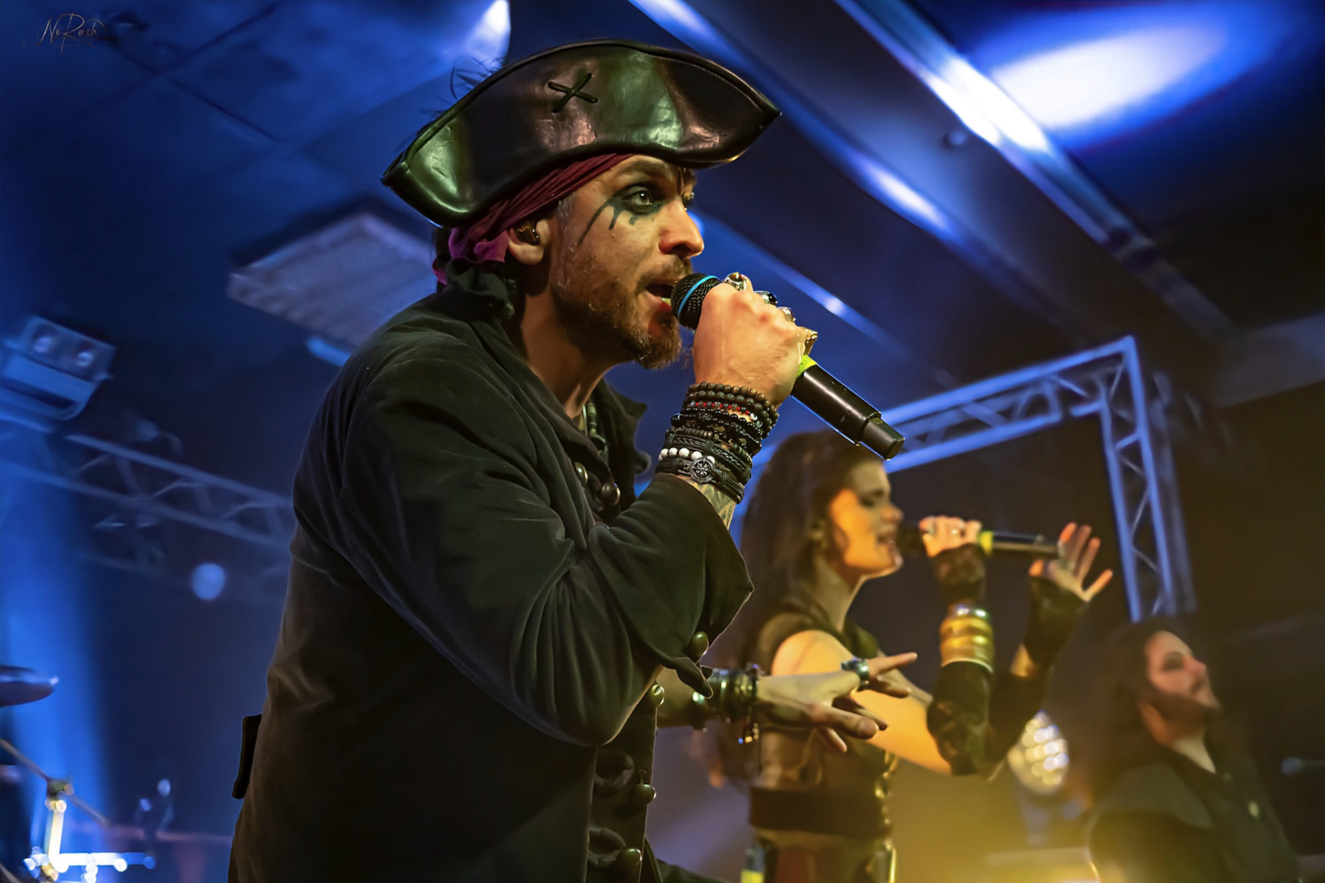 Visions of Atlantis 47