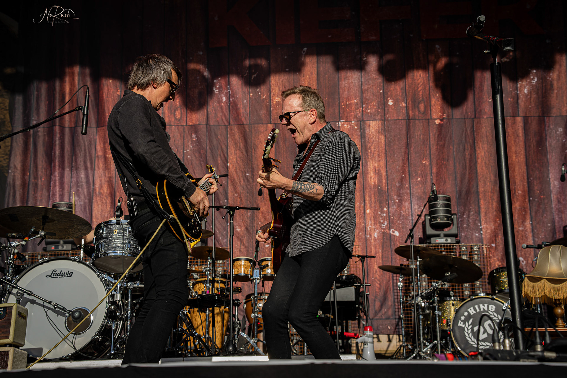 Kiefer Sutherland