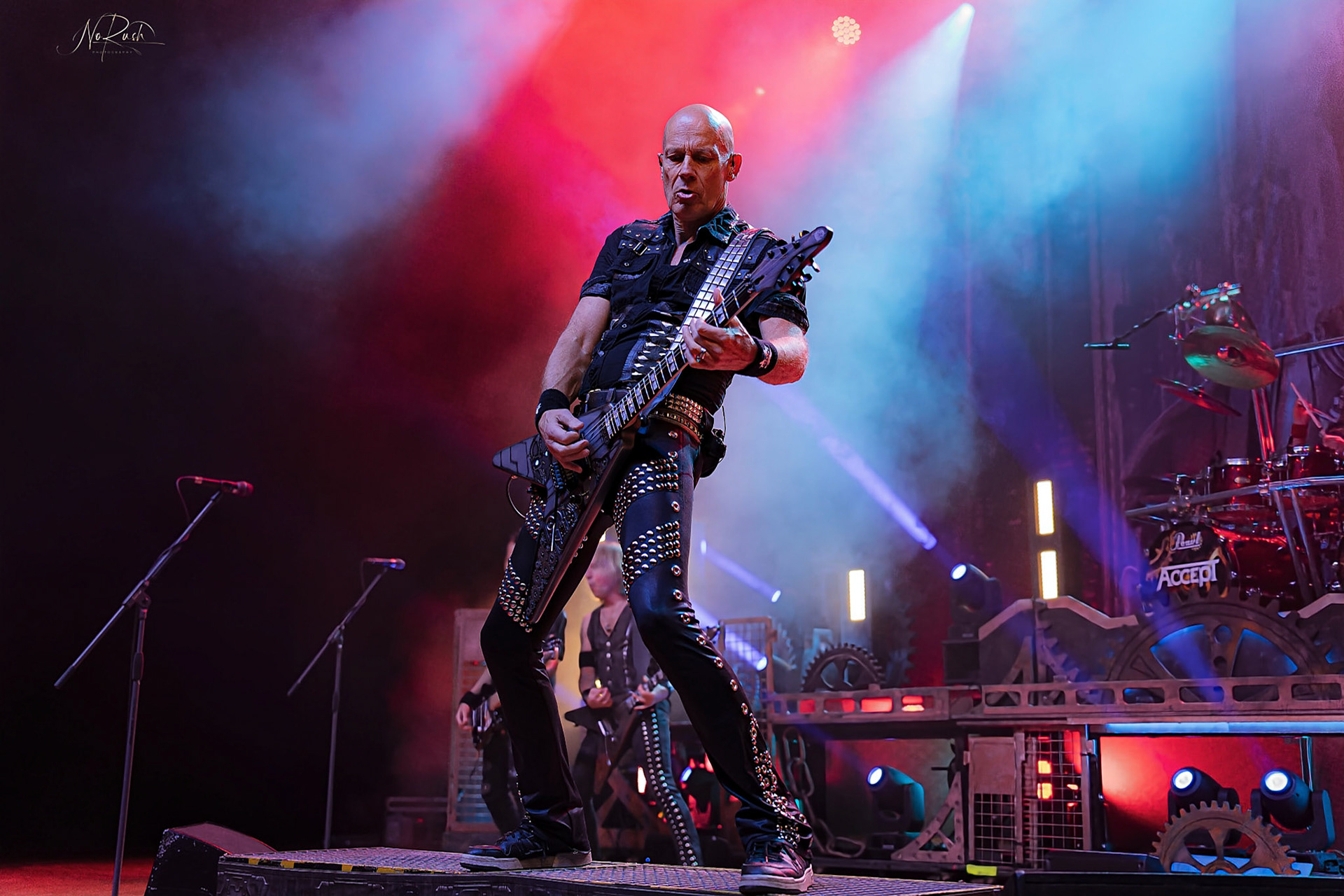 Accept - Humanoid 59