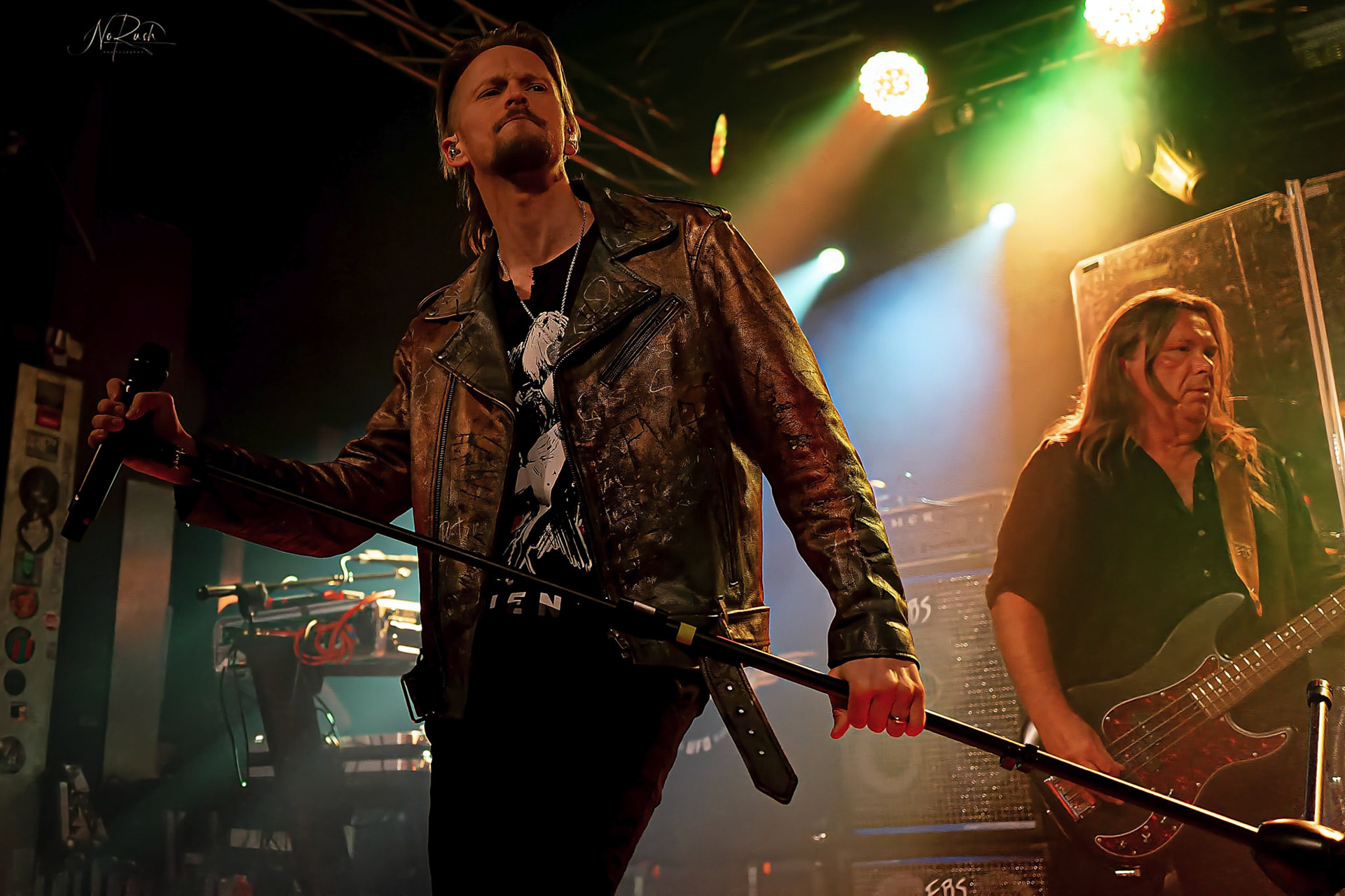 Michael Schenker 4