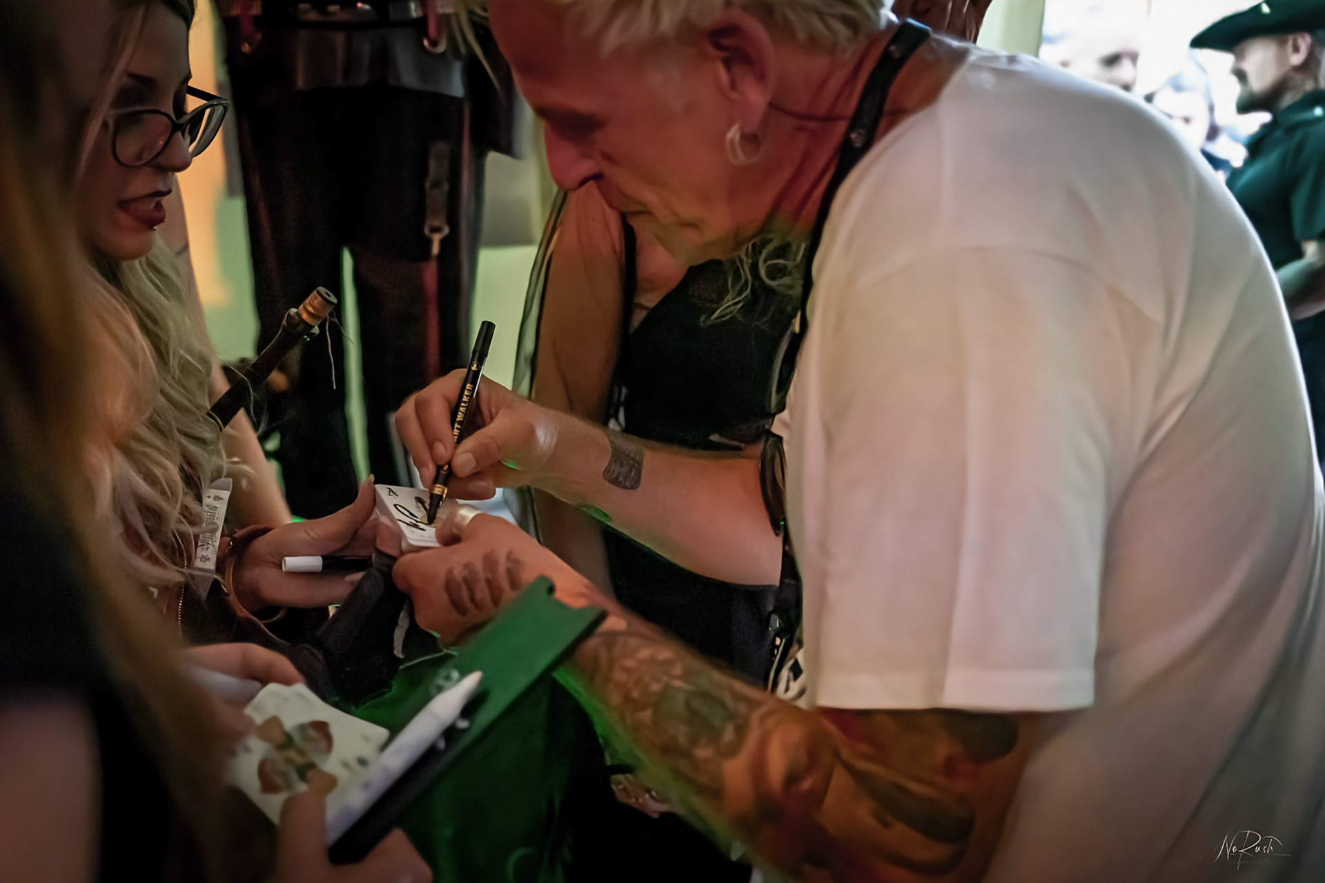 InEx 30Jahre - Meet & Greet 14