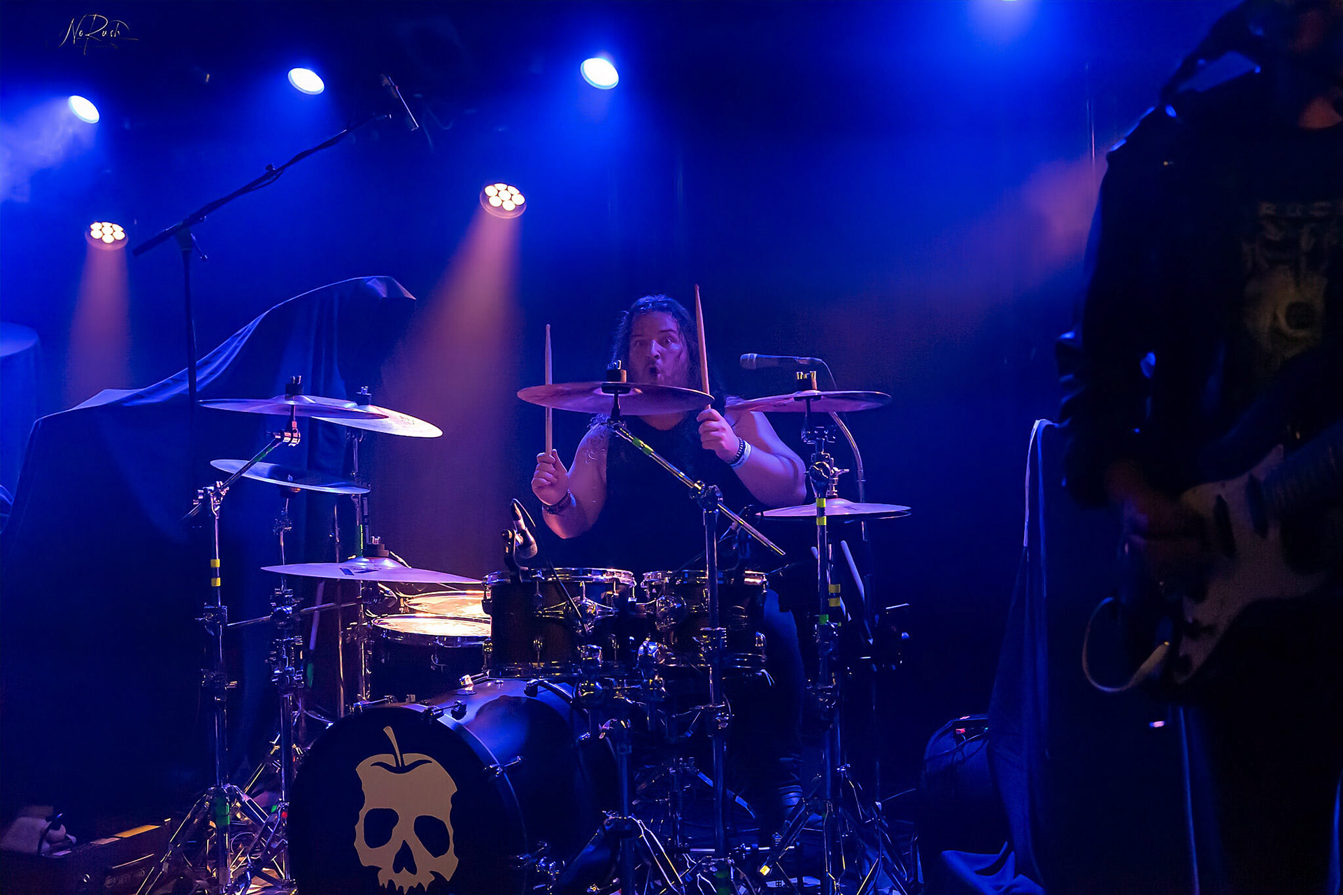 Formosa @Groovestation DD 13