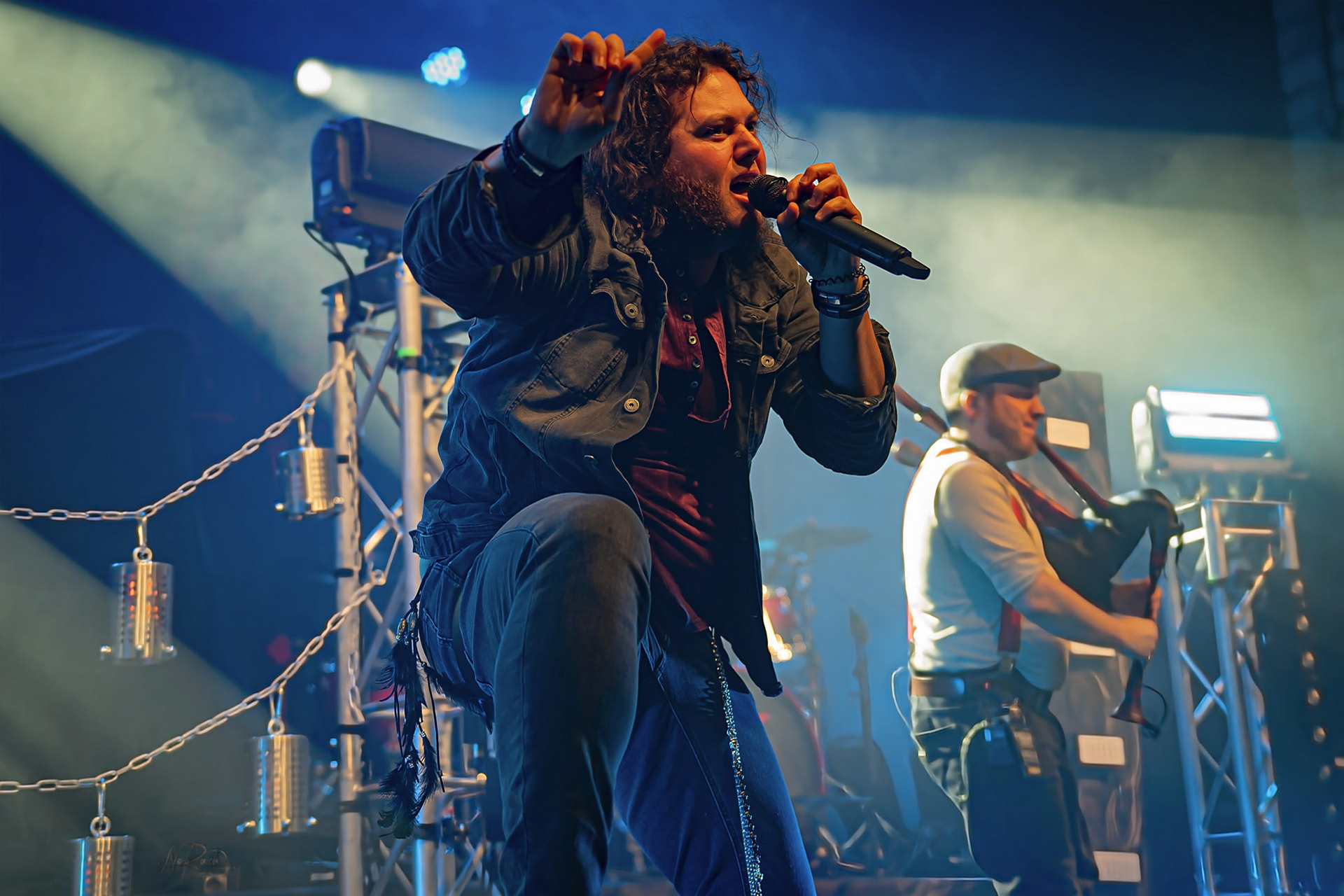 Haggefugg - EHN2025 DD 23