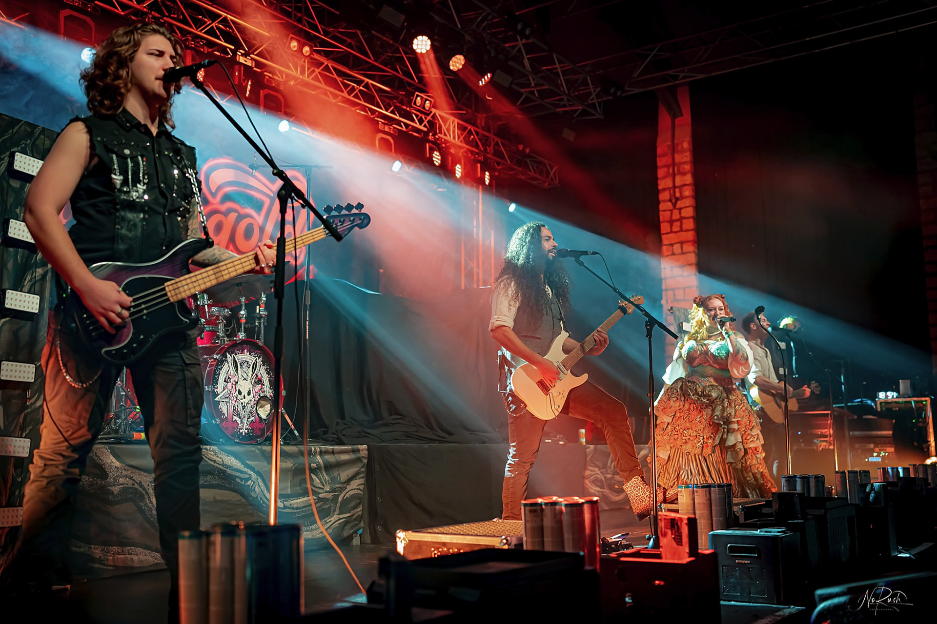 Kupfergold - EHN2025 DD 1