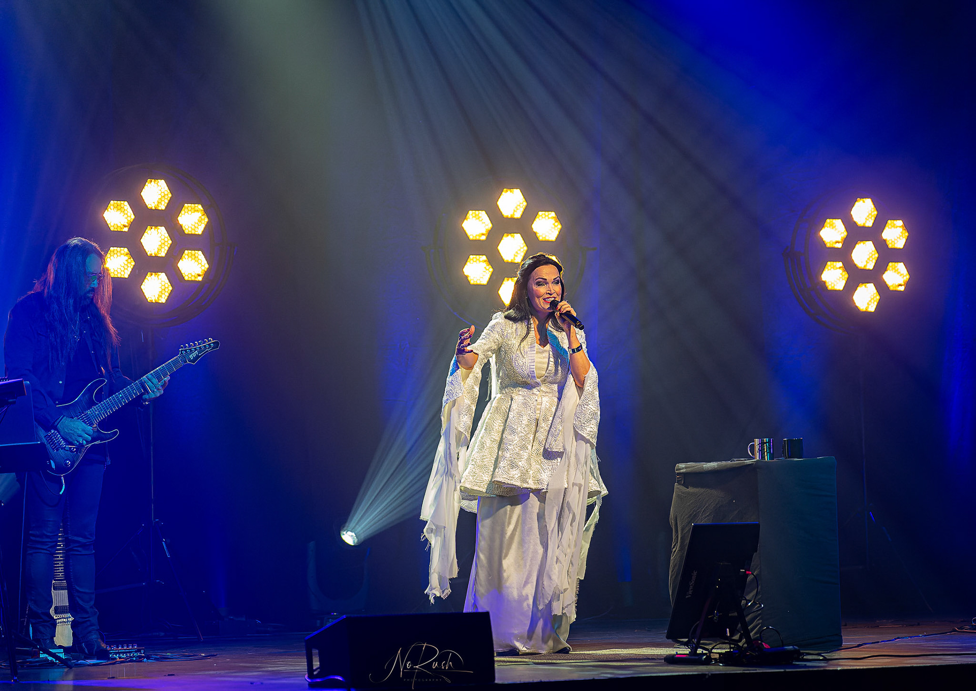 Tarja Turunen - Dark Christmas