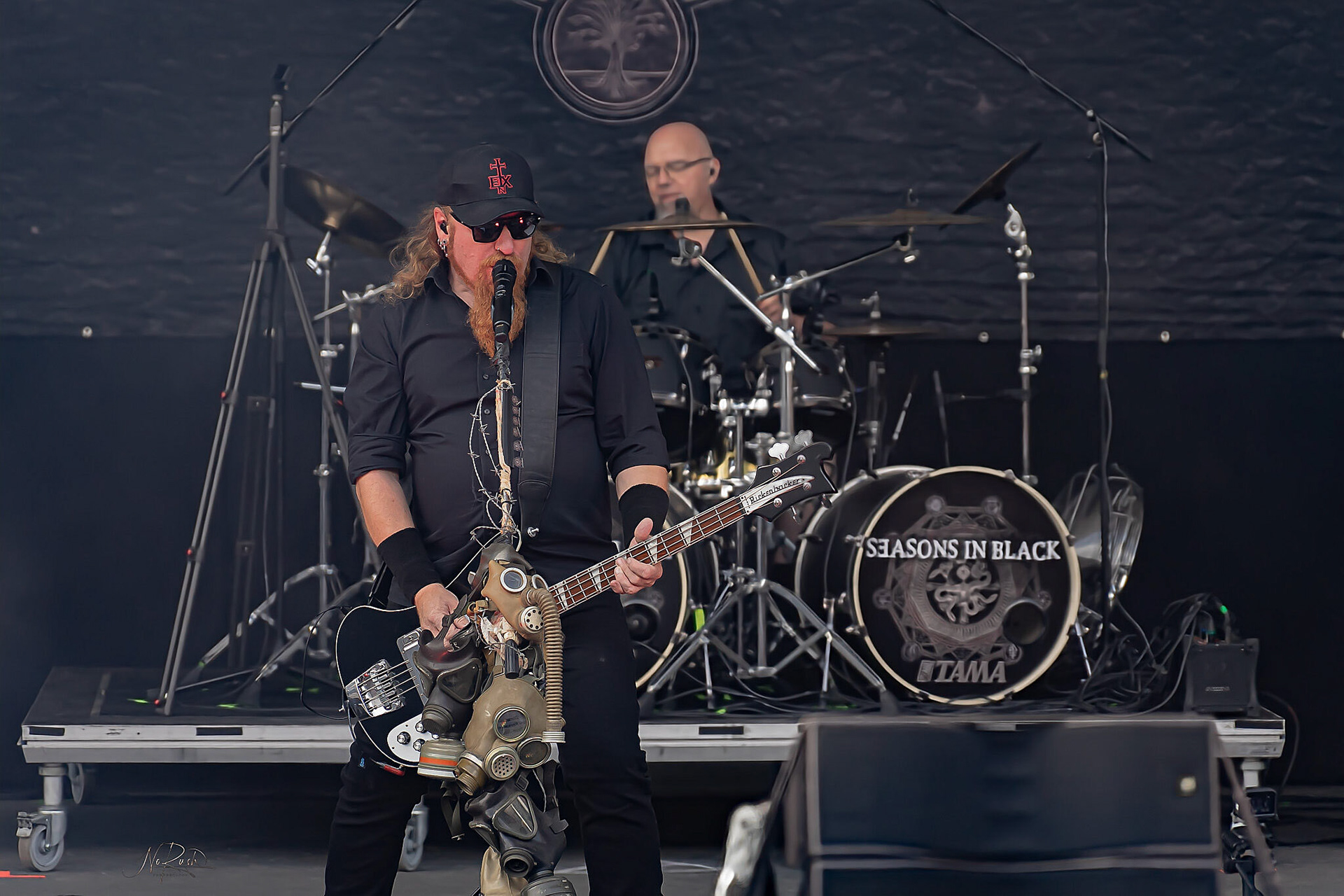 Seasons in Black @30JahreInEx 5