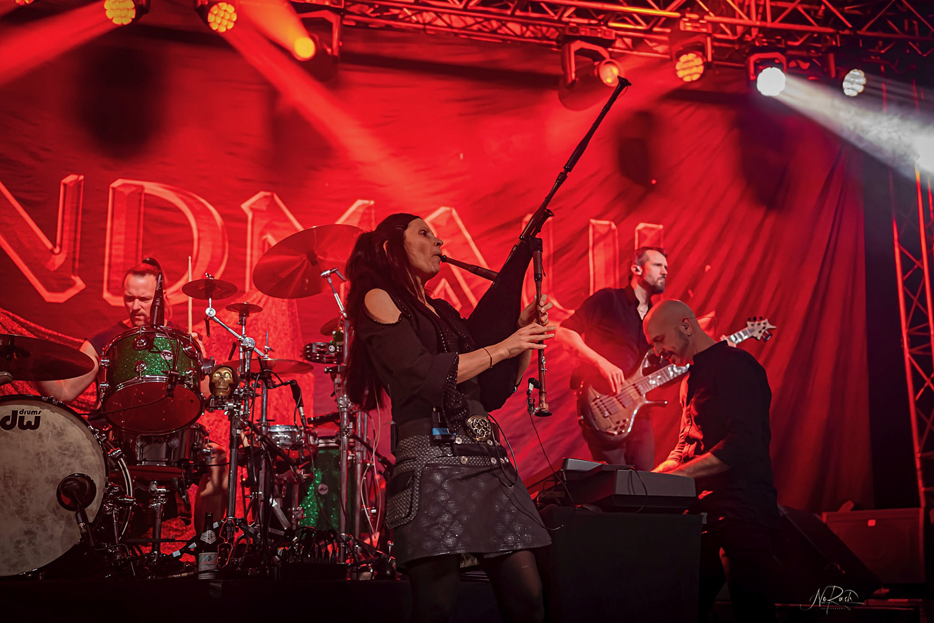 Schandmaul - EHN2025 DD 14