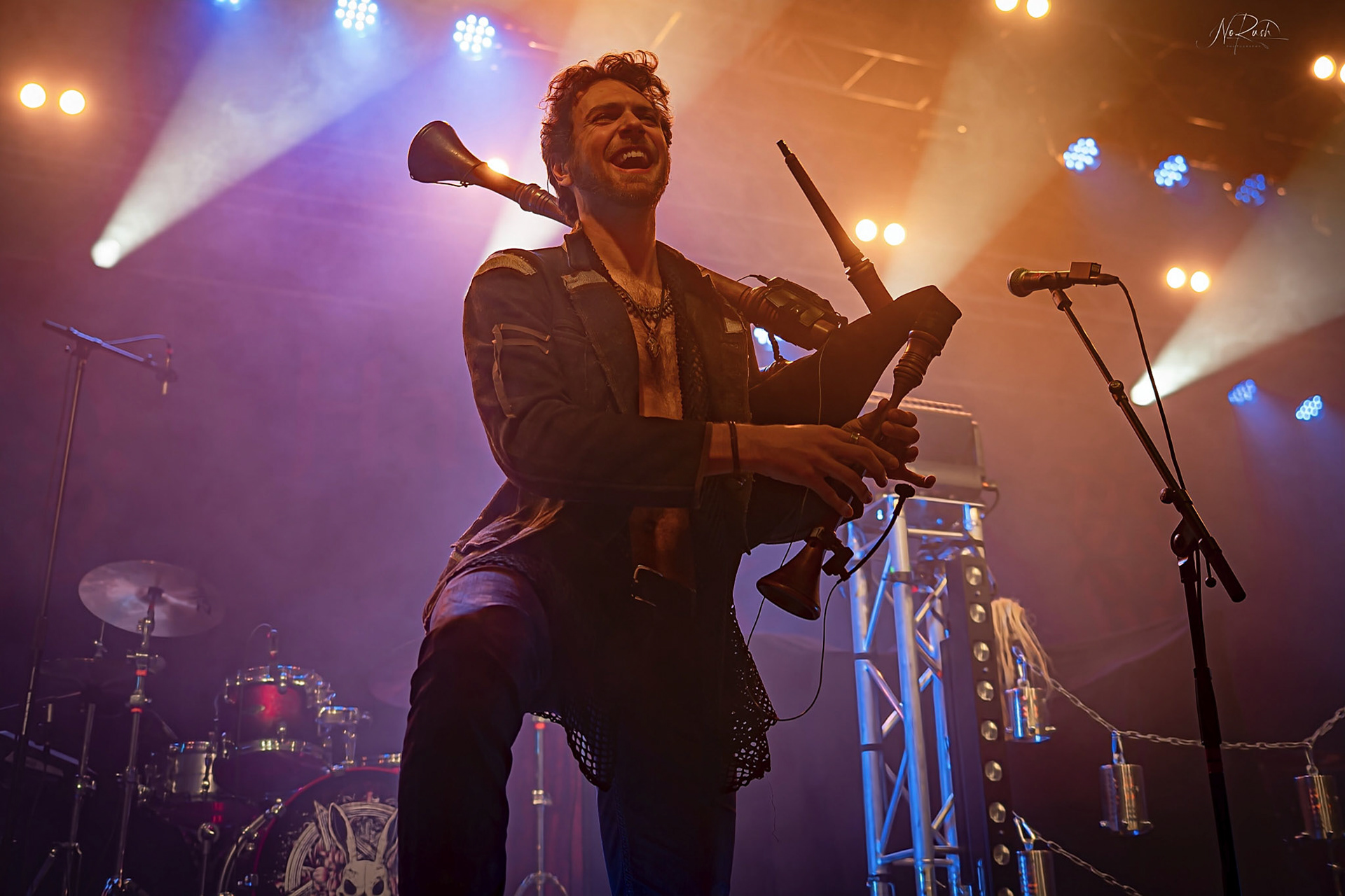 Haggefugg - EHN2025 DD 2