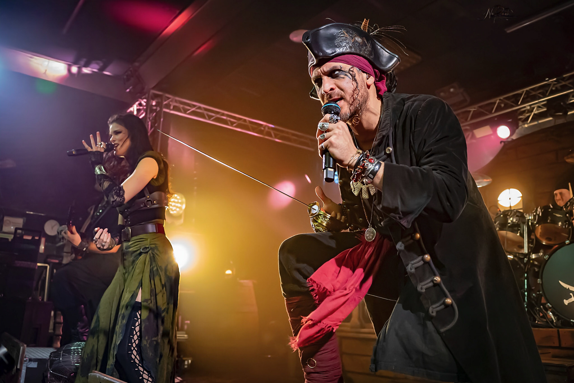 Visions of Atlantis 34