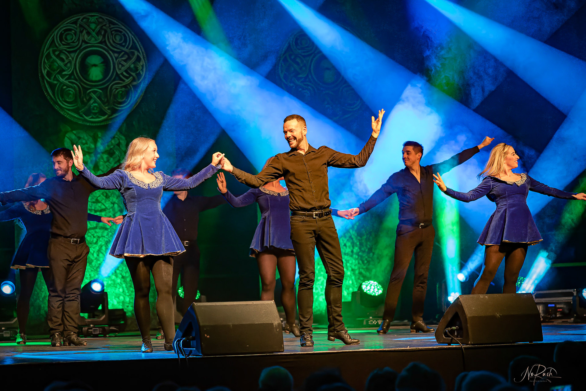 Irish Experience 7
