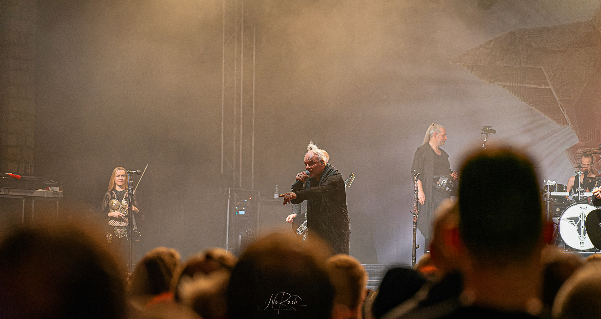 Subway to Sally @EHN2023-SHDD