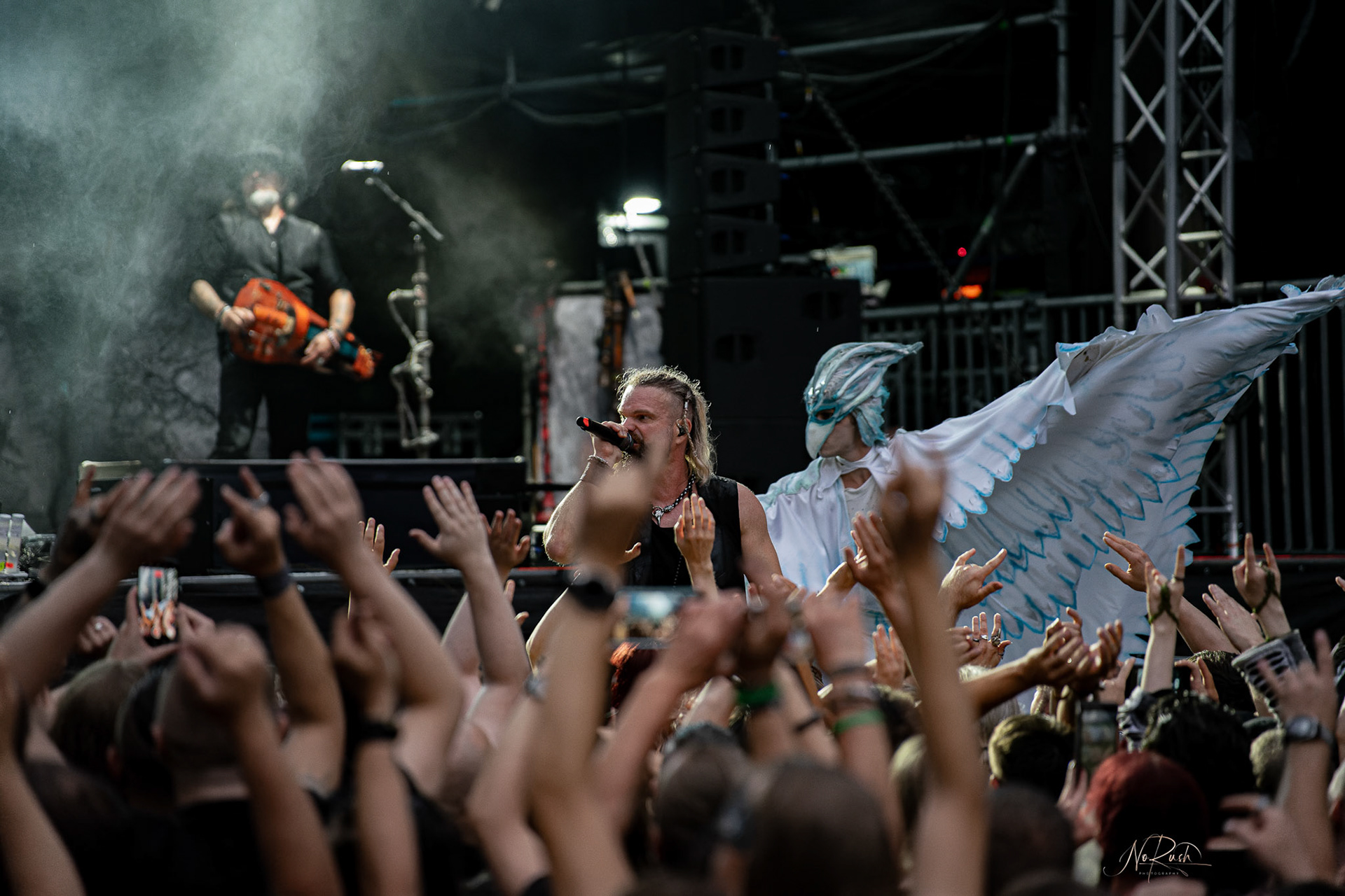 Saltatio Mortis