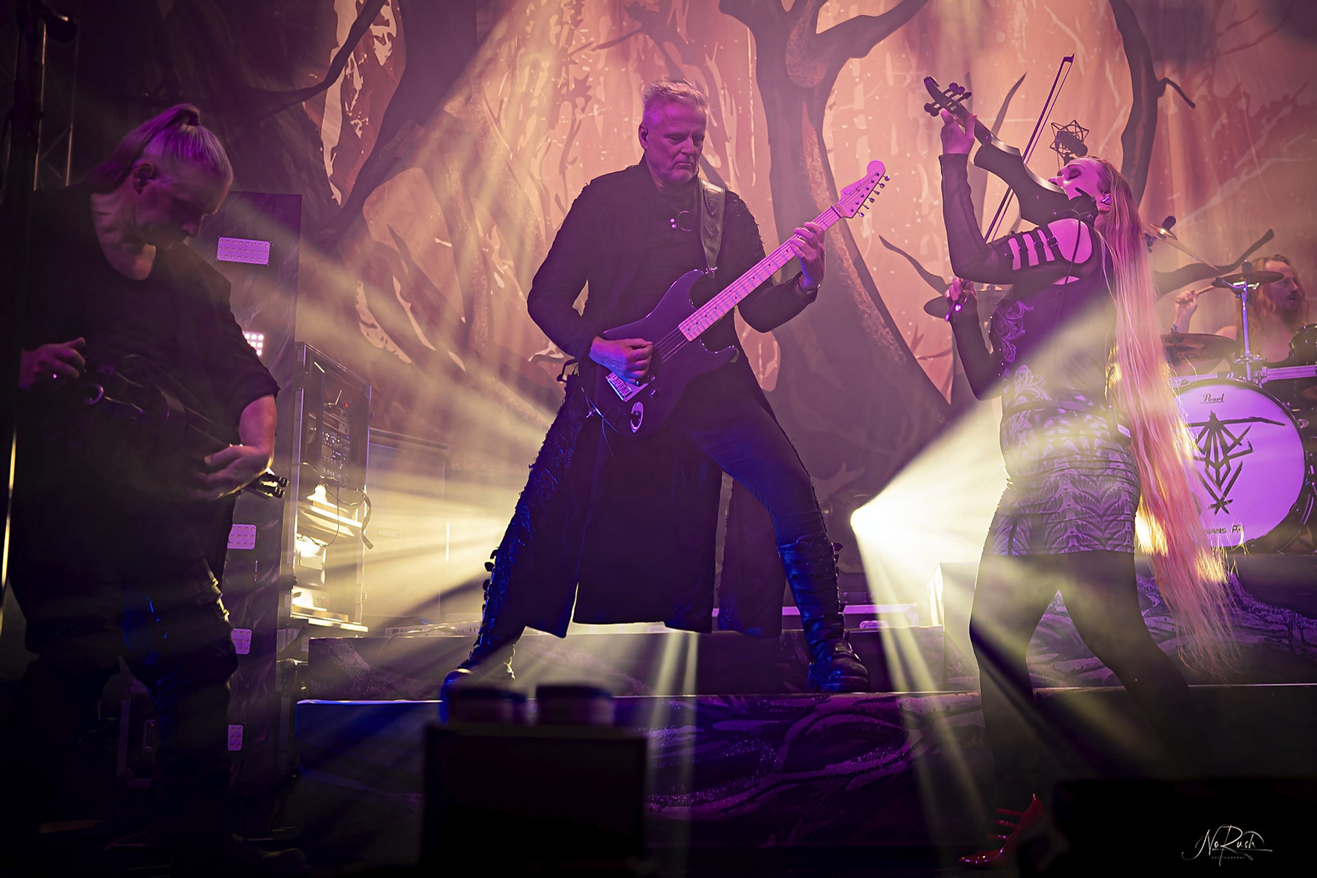 Subway to Sally - EHN2025 DD 37