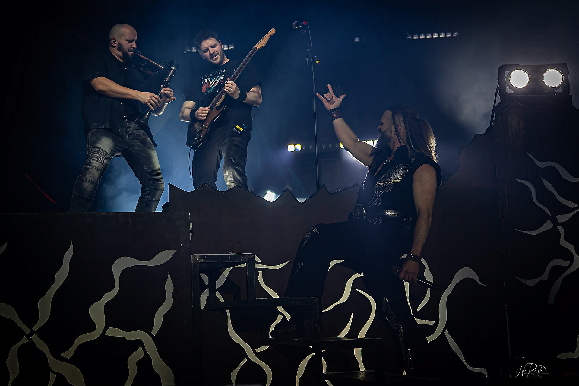 Saltatio Mortis 31
