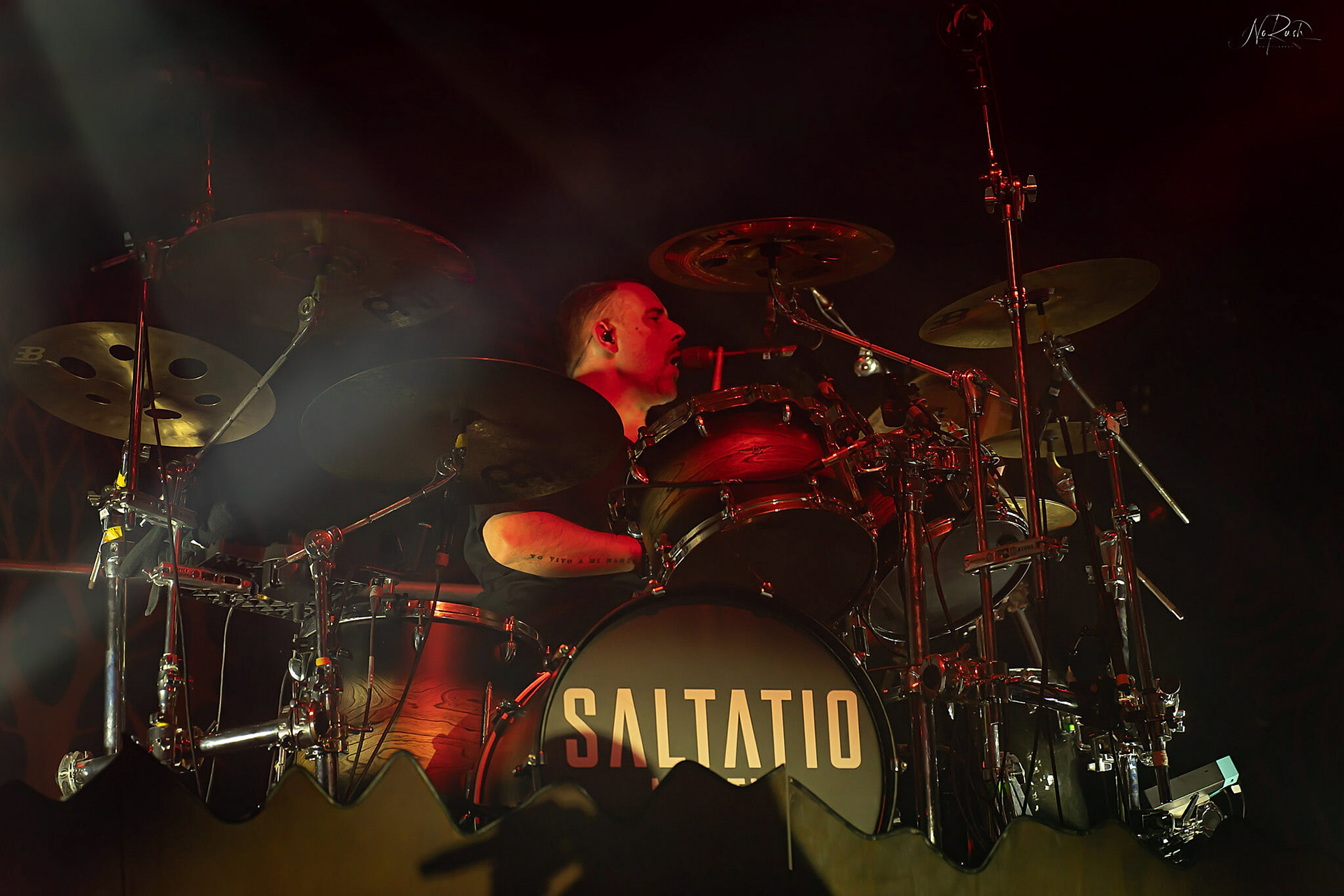 Saltatio Mortis 24