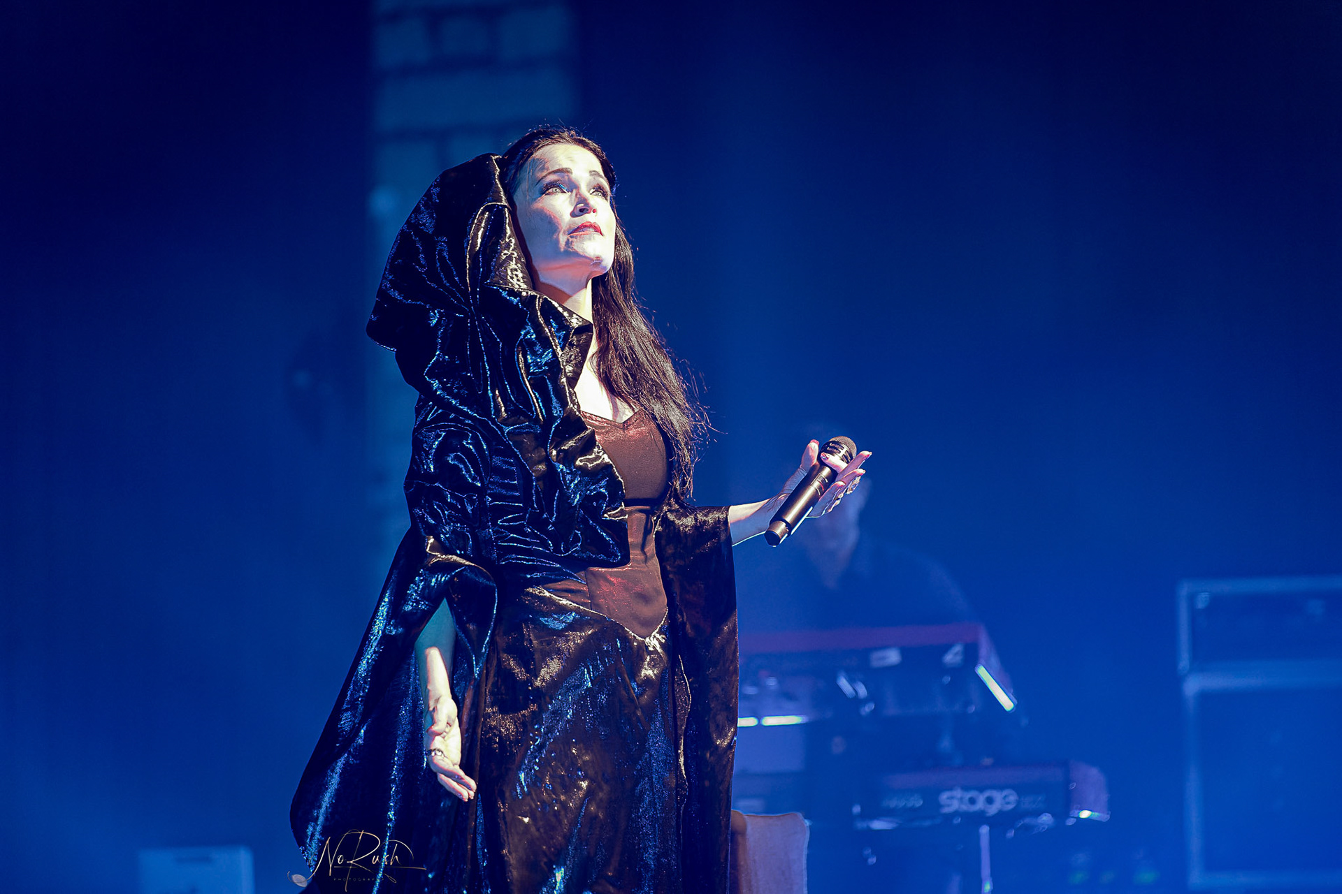 Tarja Turunen - Dark Christmas