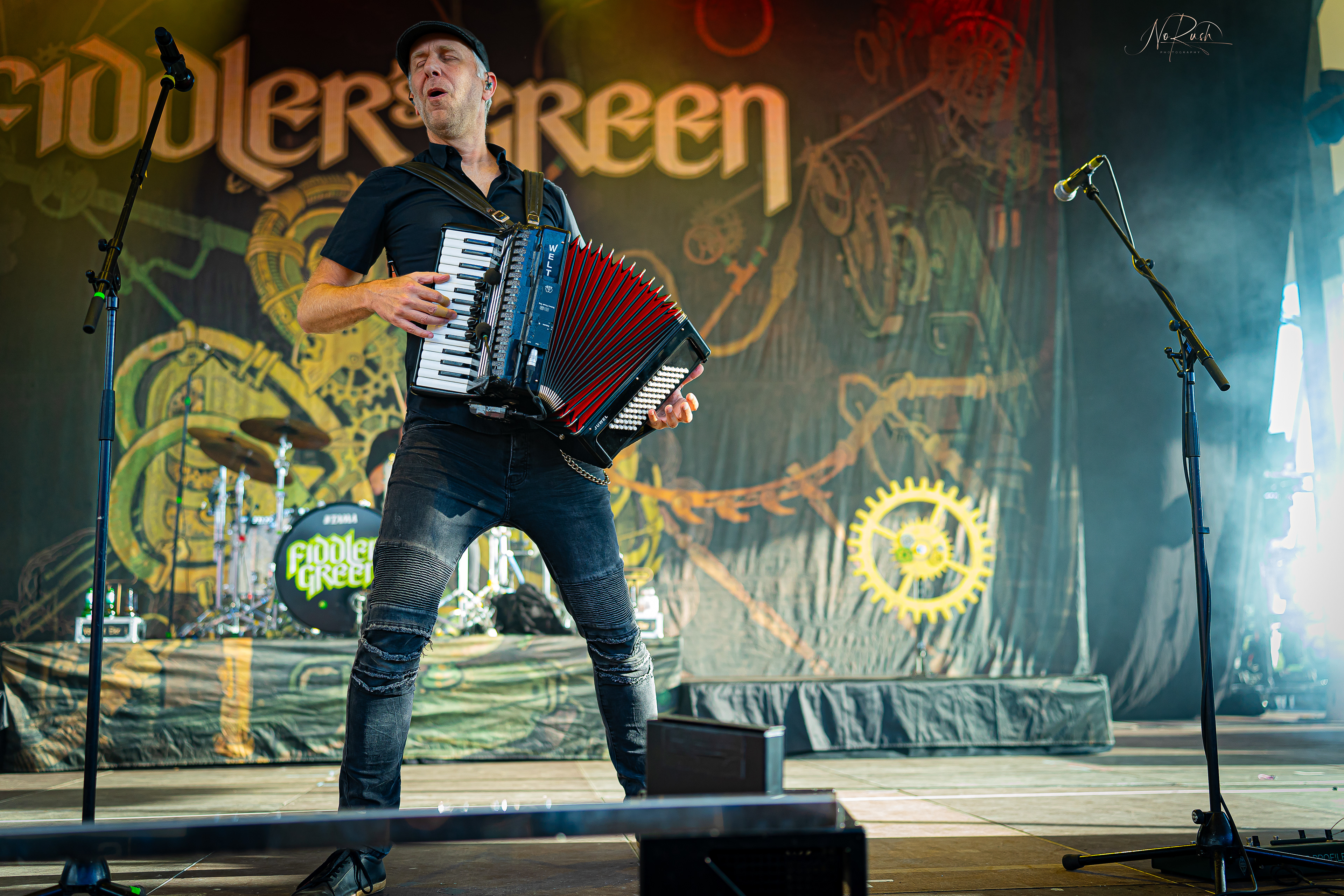 Fiddler´s Green 48
