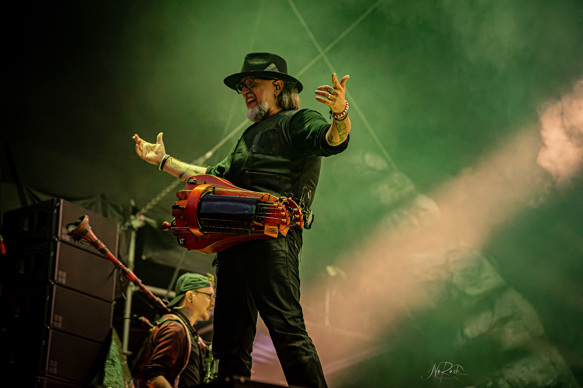 Saltatio Mortis