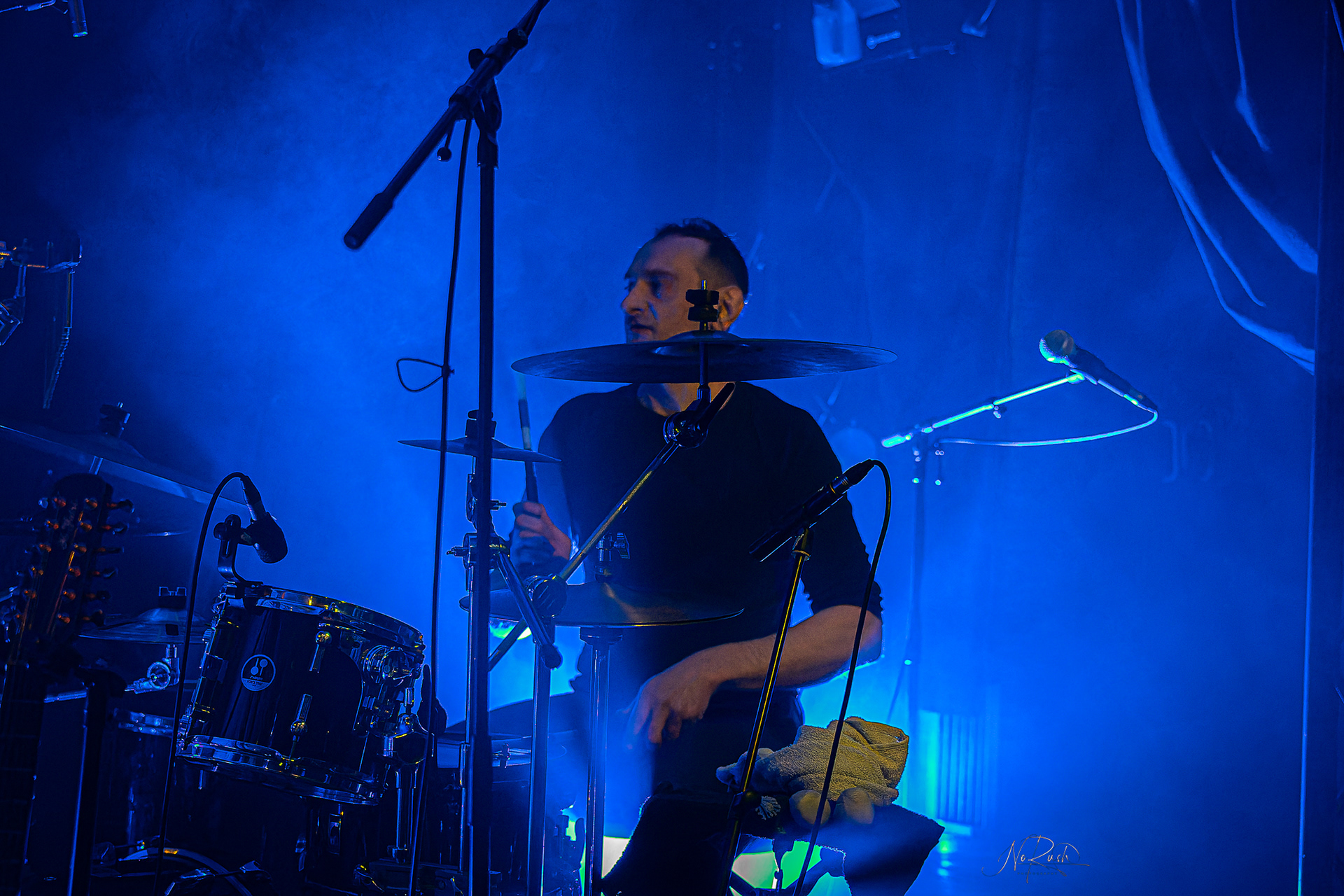 Eric Fish & Friends