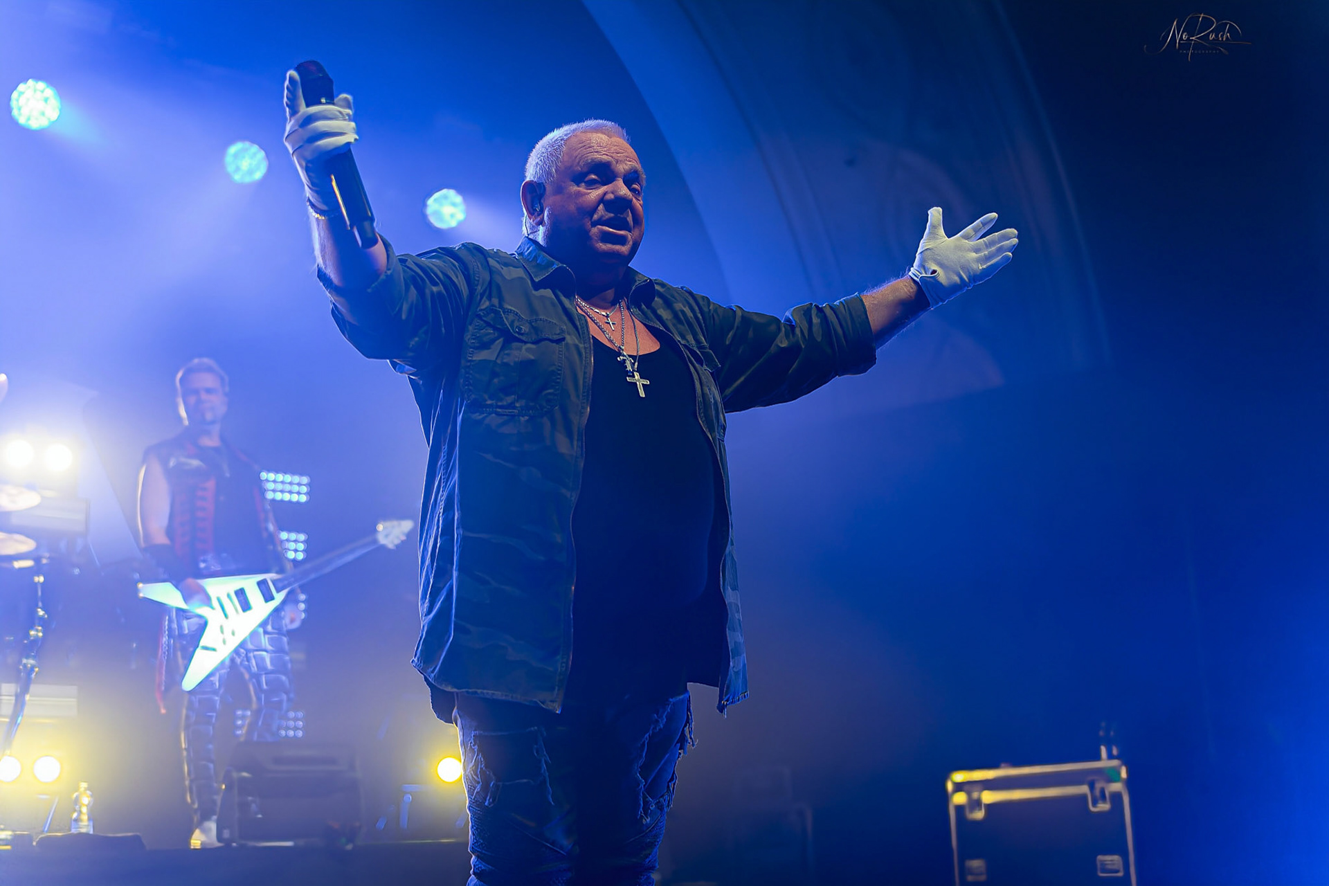 Dirkschneider 34